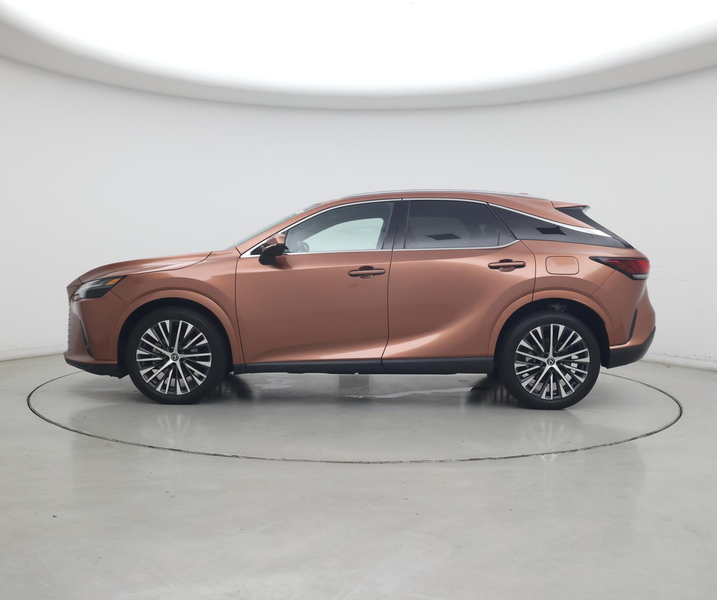 Thumbnail: 2023 Lexus RX - 3