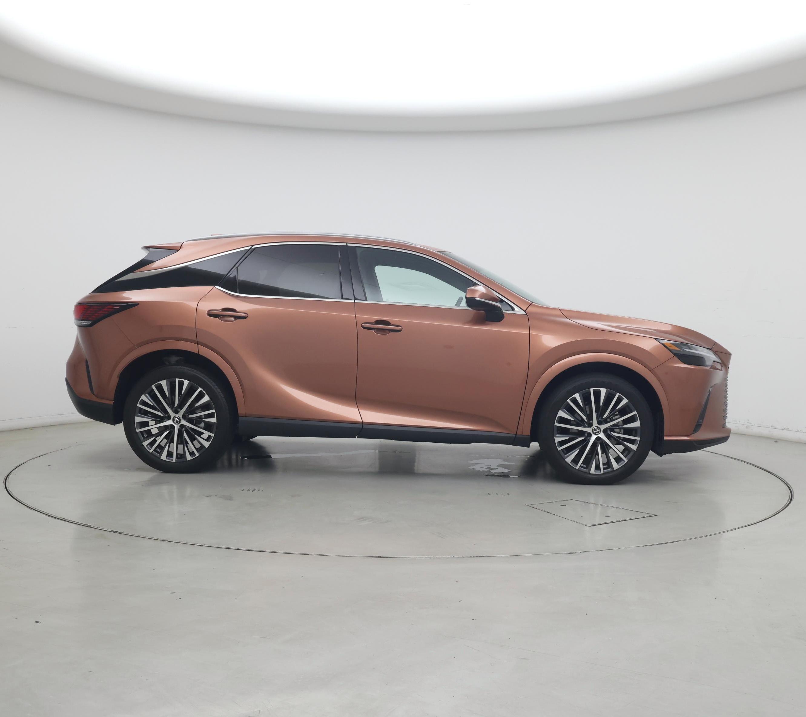 Thumbnail: 2023 Lexus RX - 7