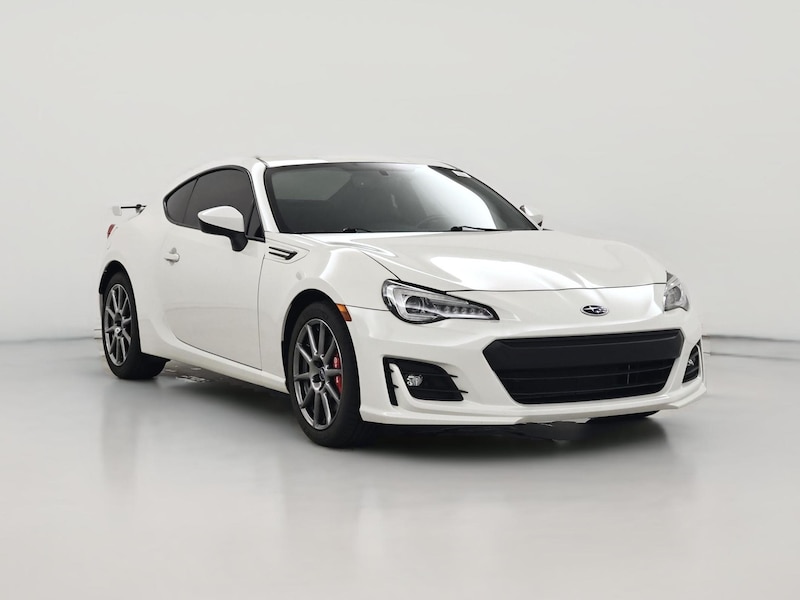 2020 Subaru BRZ Limited -
                  Norcross, GA