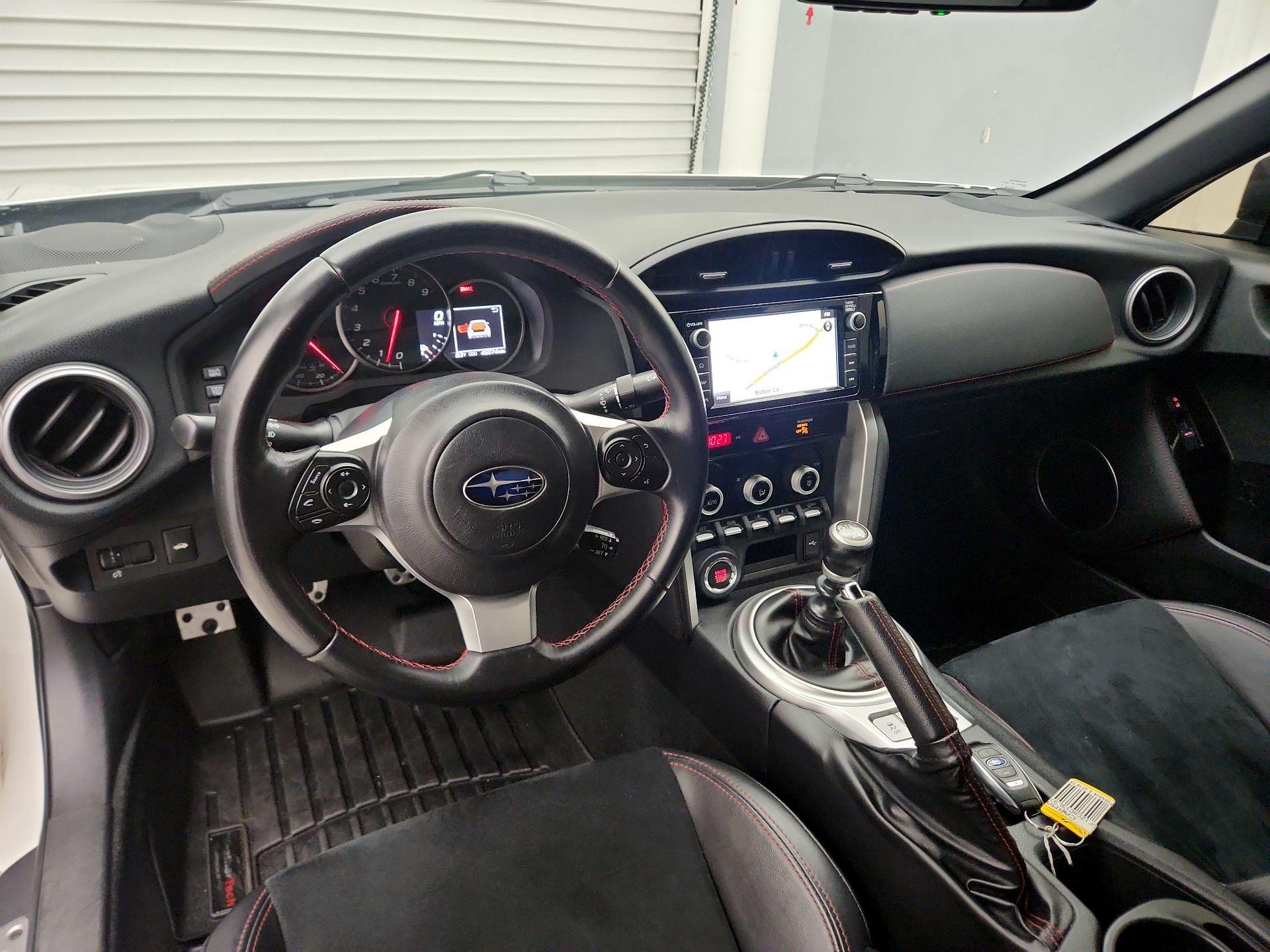 Thumbnail: 2020 Subaru BRZ - 9