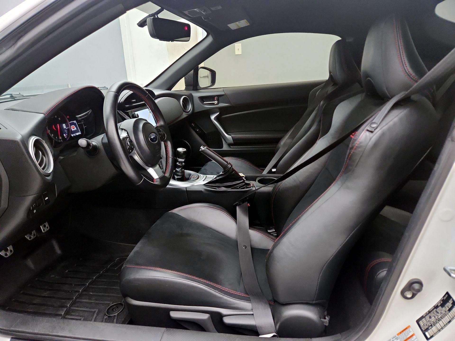 Thumbnail: 2020 Subaru BRZ - 11