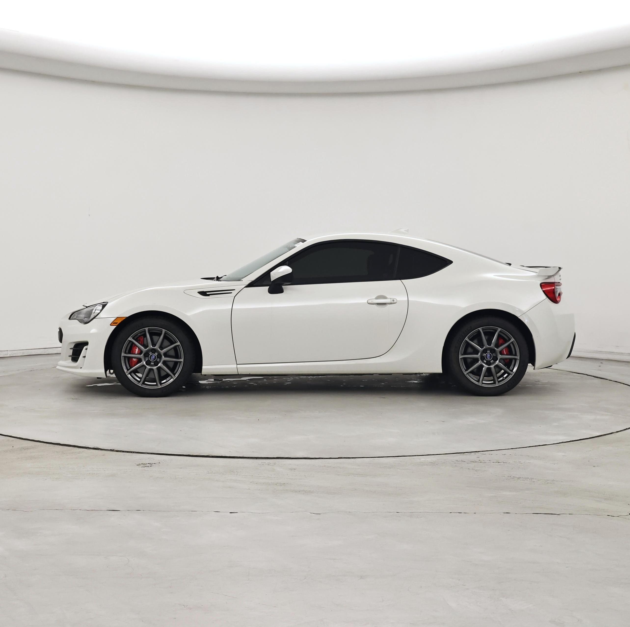 Thumbnail: 2020 Subaru BRZ - 3