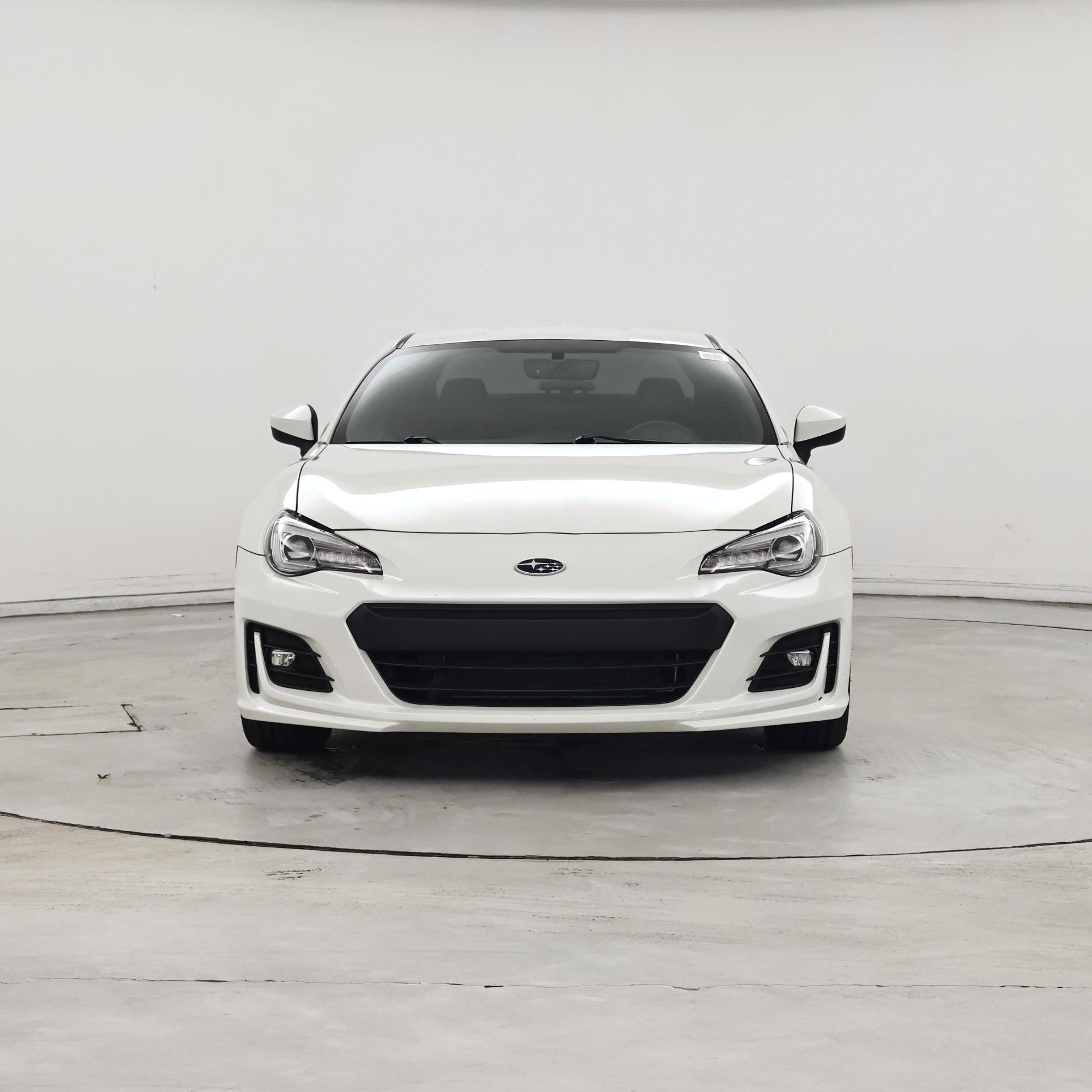 Thumbnail: 2020 Subaru BRZ - 5