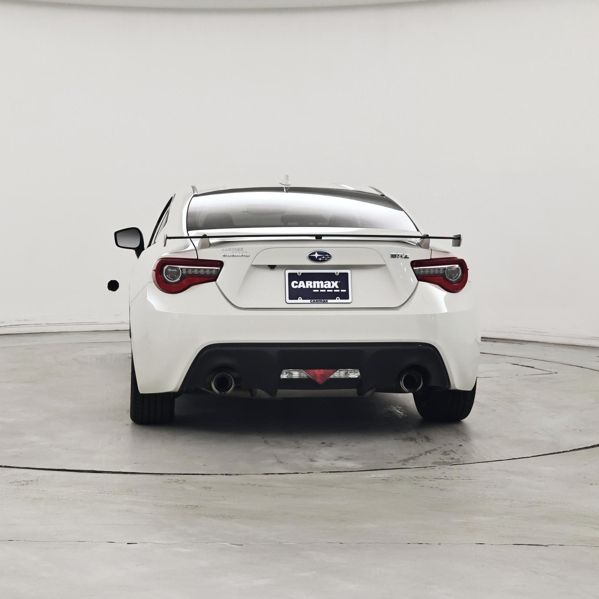 Thumbnail: 2020 Subaru BRZ - 6
