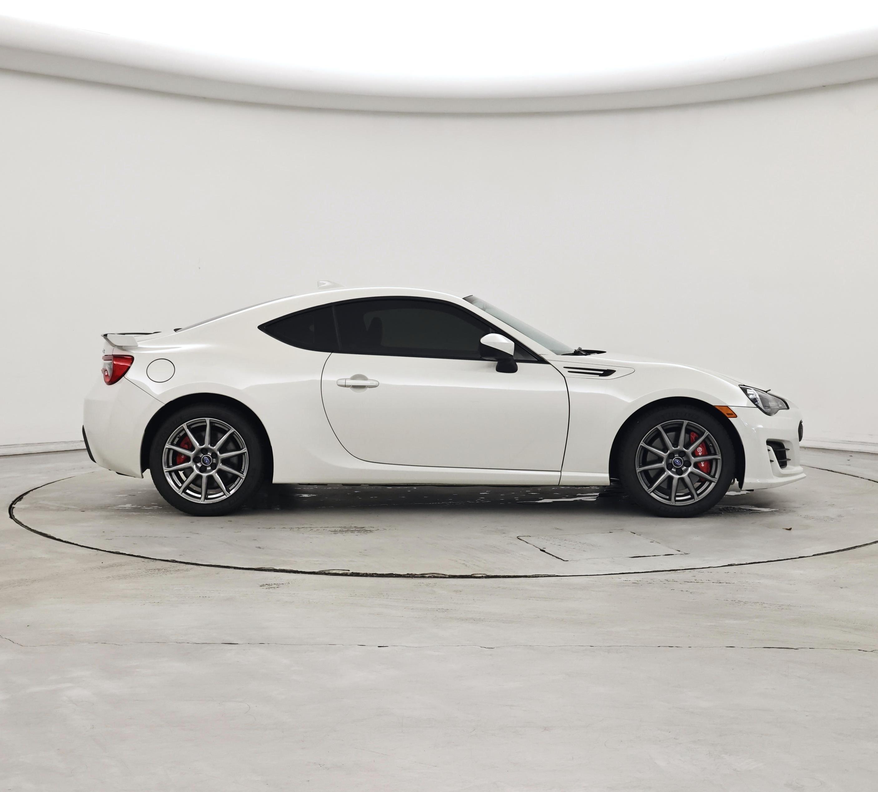Thumbnail: 2020 Subaru BRZ - 7