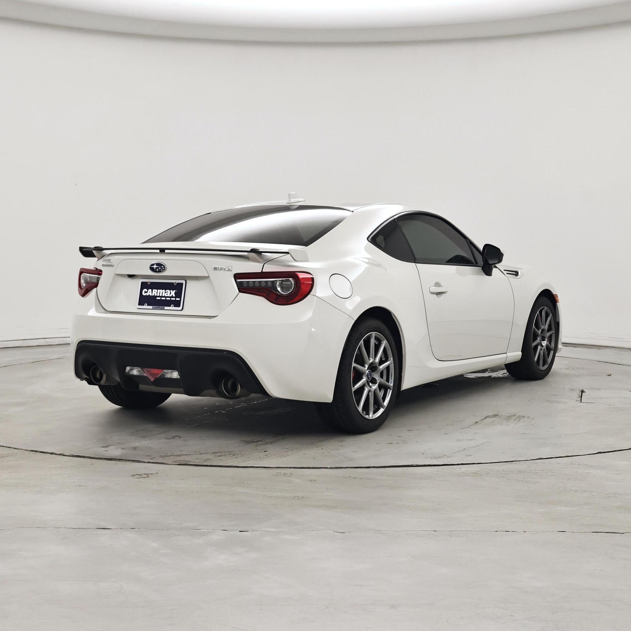 Thumbnail: 2020 Subaru BRZ - 8