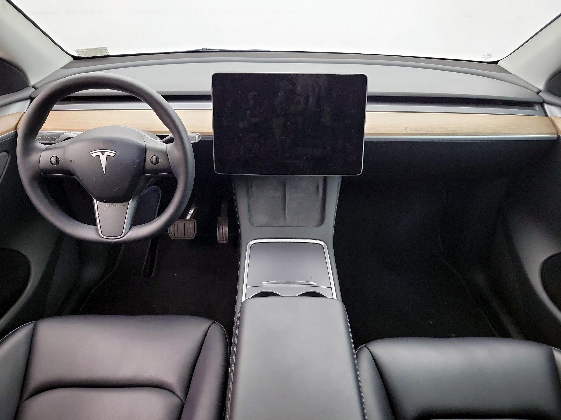 Thumbnail: 2023 Tesla Model Y - 9