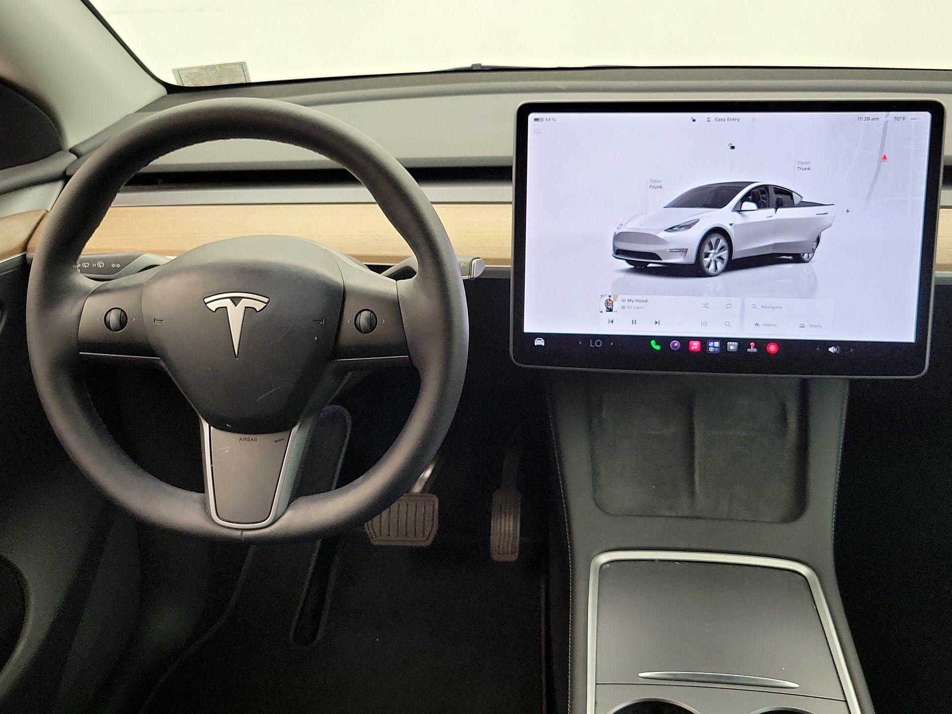 Thumbnail: 2023 Tesla Model Y - 10