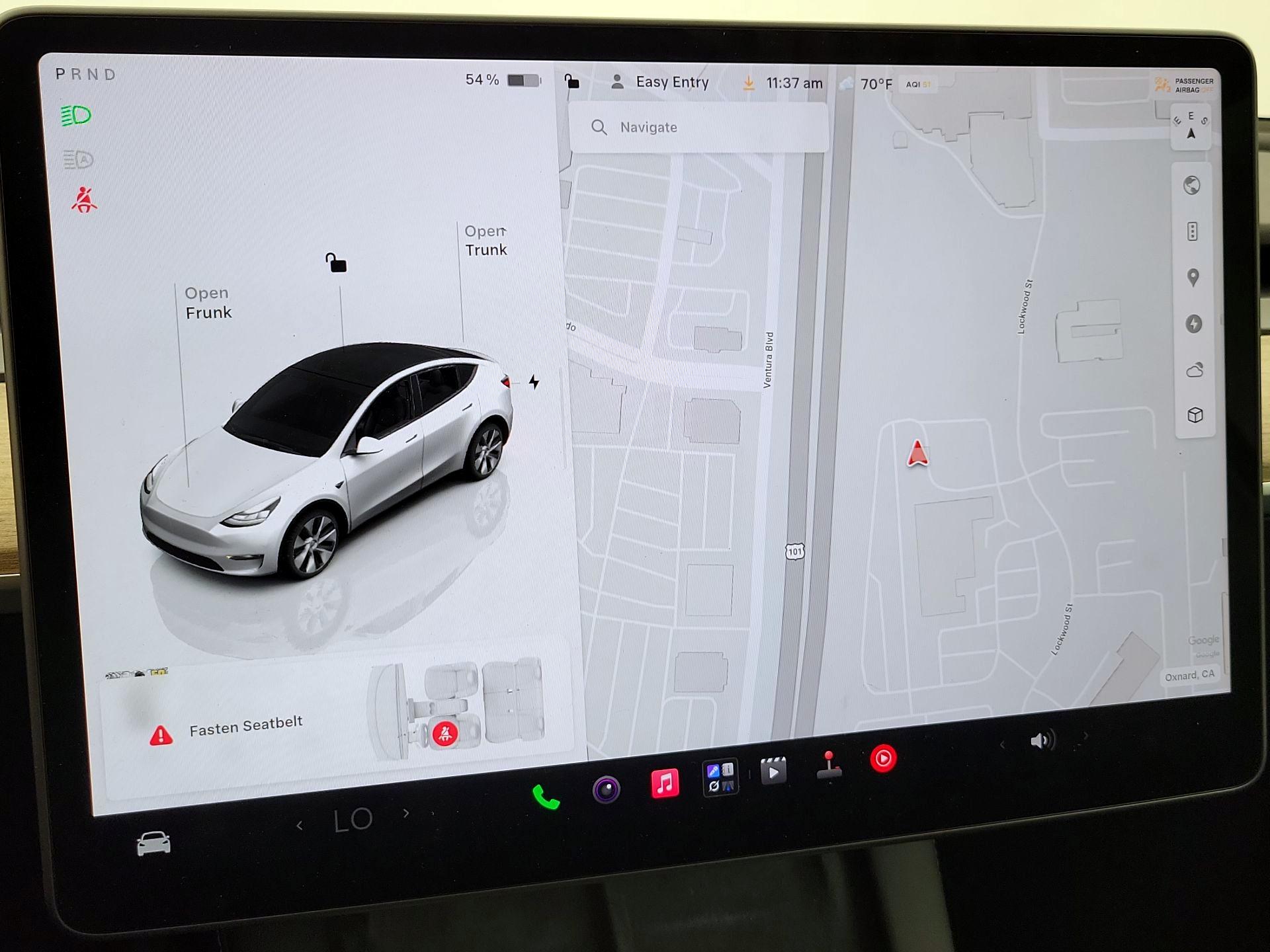 Thumbnail: 2023 Tesla Model Y - 13