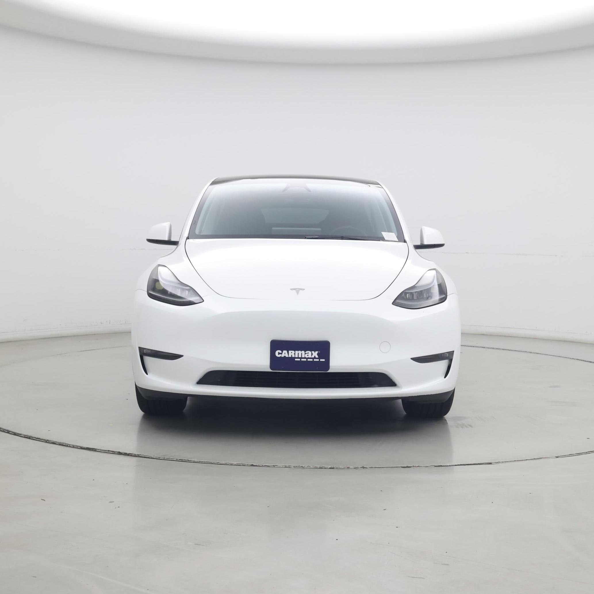 Thumbnail: 2023 Tesla Model Y - 5
