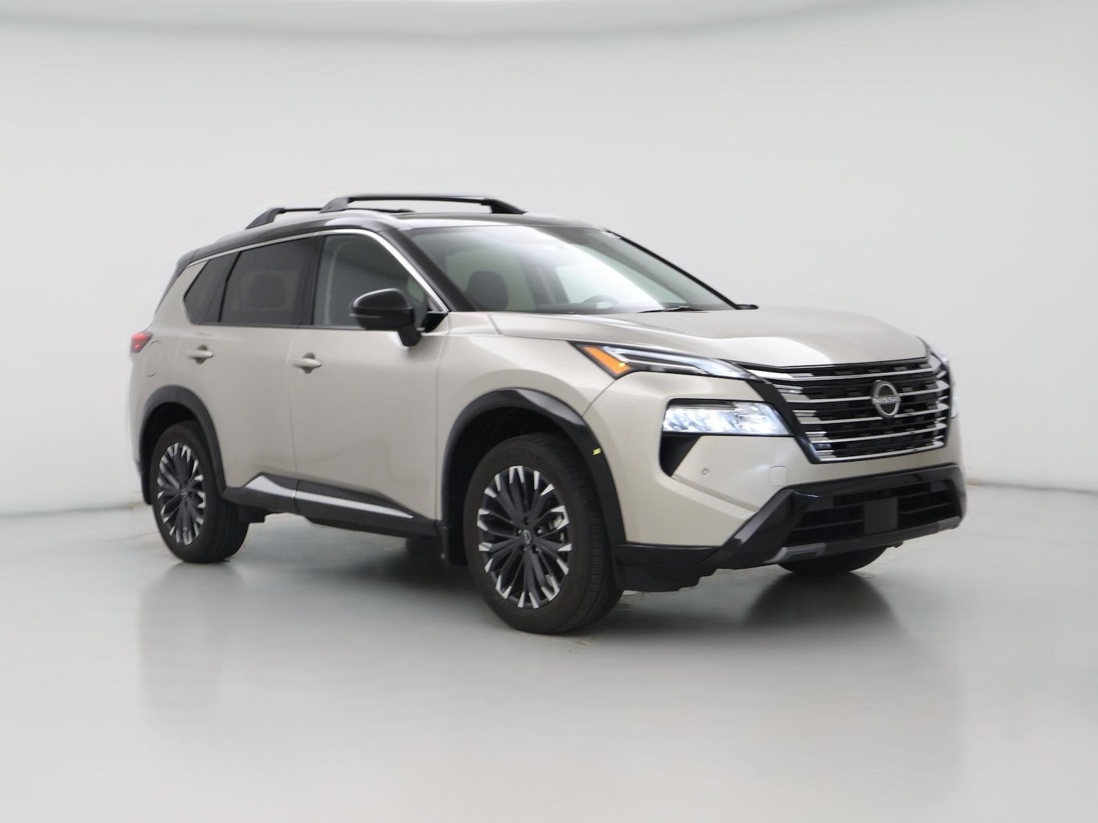 2025 Nissan Rogue Platinum - Photo 1