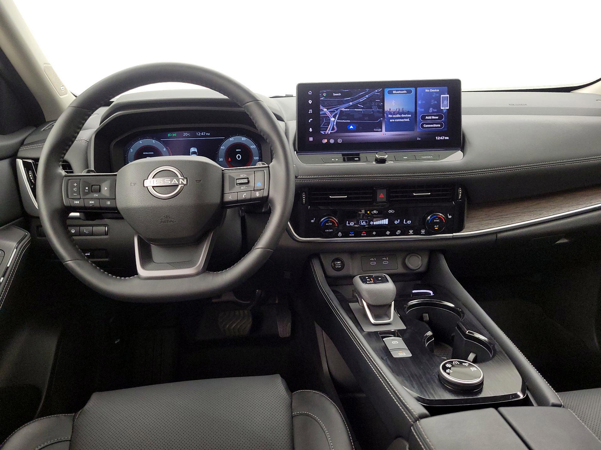 Thumbnail: 2025 Nissan Rogue - 9