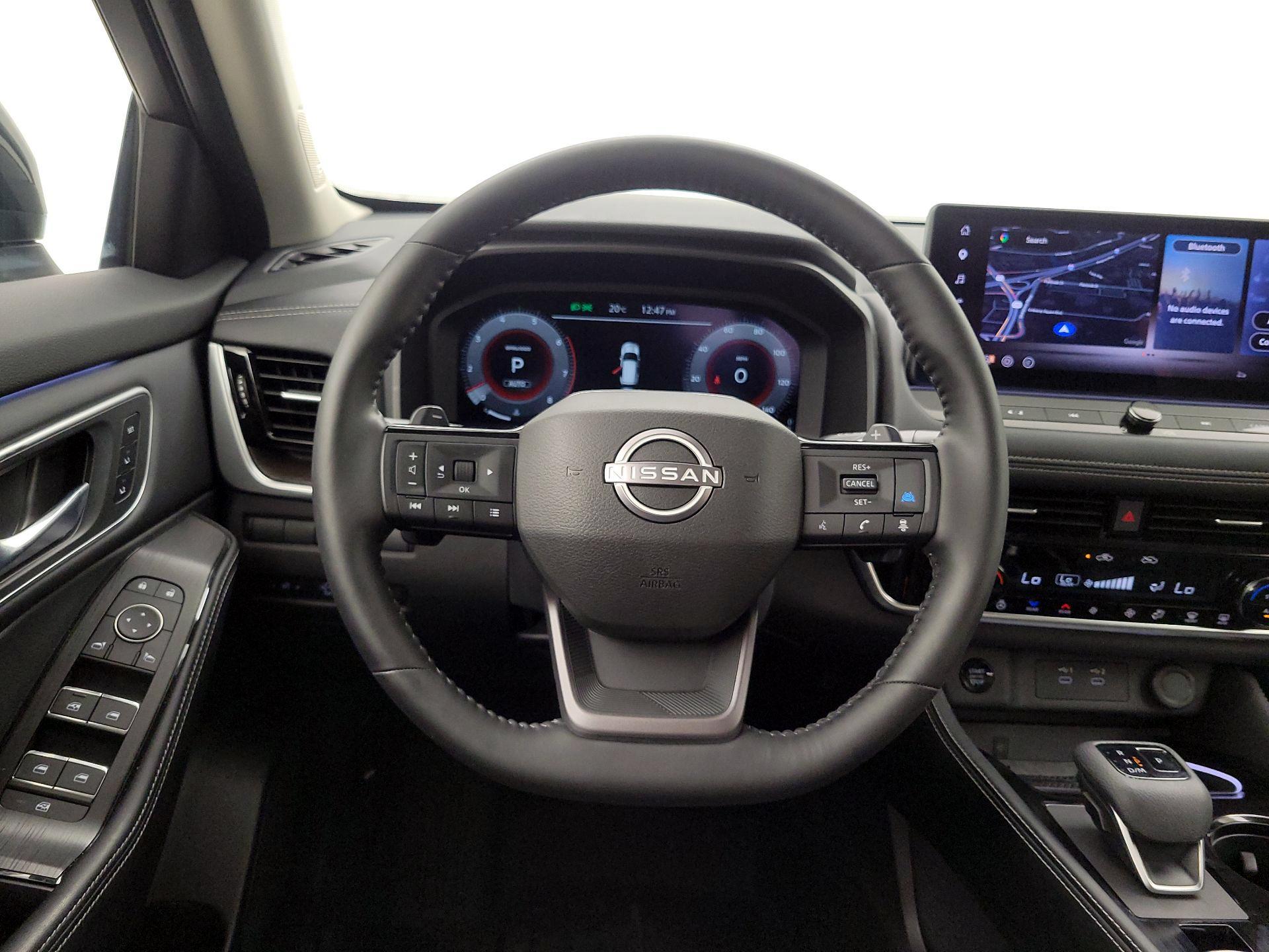 Thumbnail: 2025 Nissan Rogue - 10