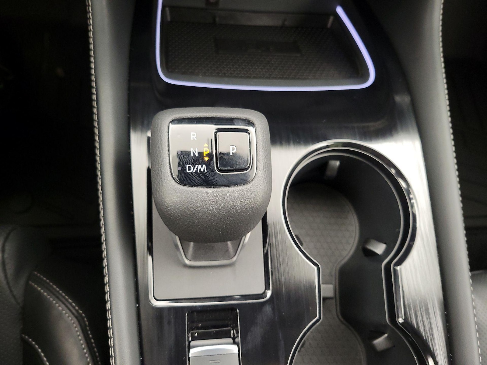 2025 Nissan Rogue Platinum - Photo 18