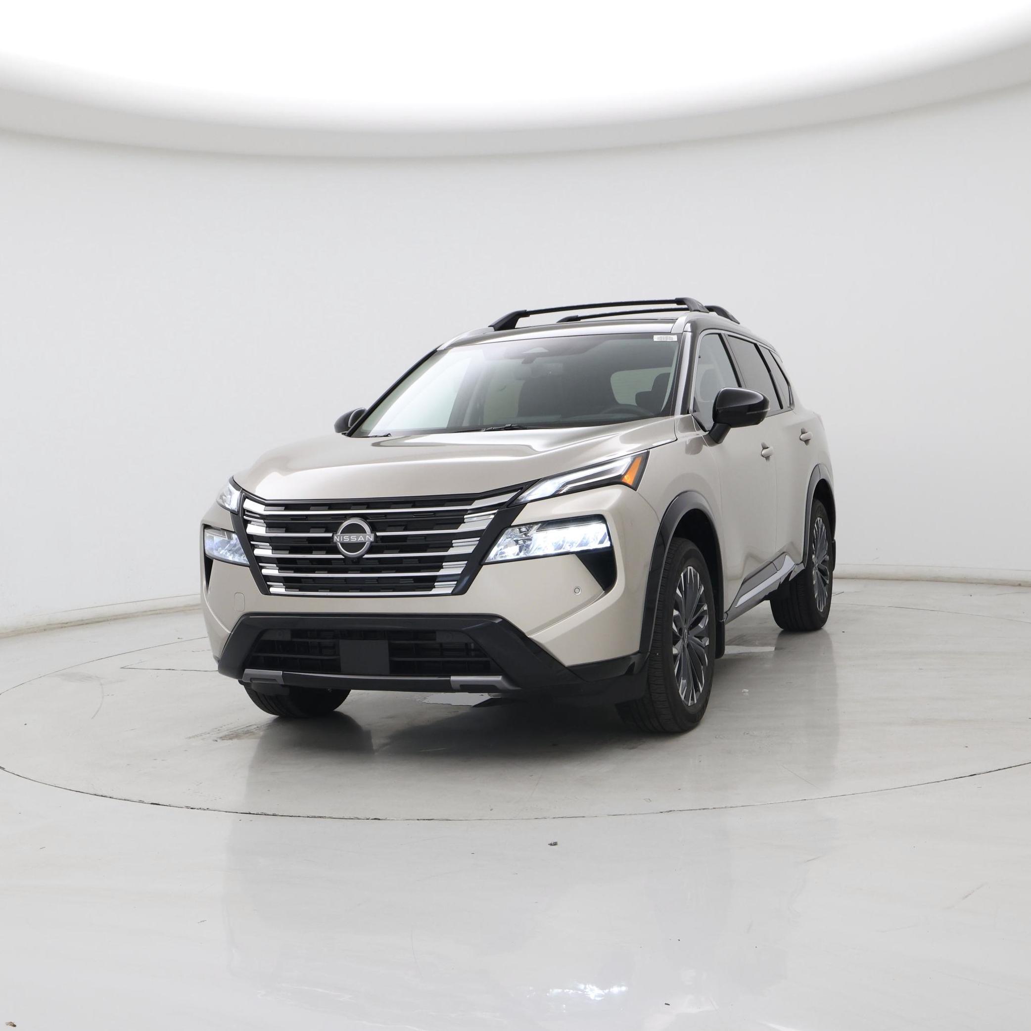 Thumbnail: 2025 Nissan Rogue - 4