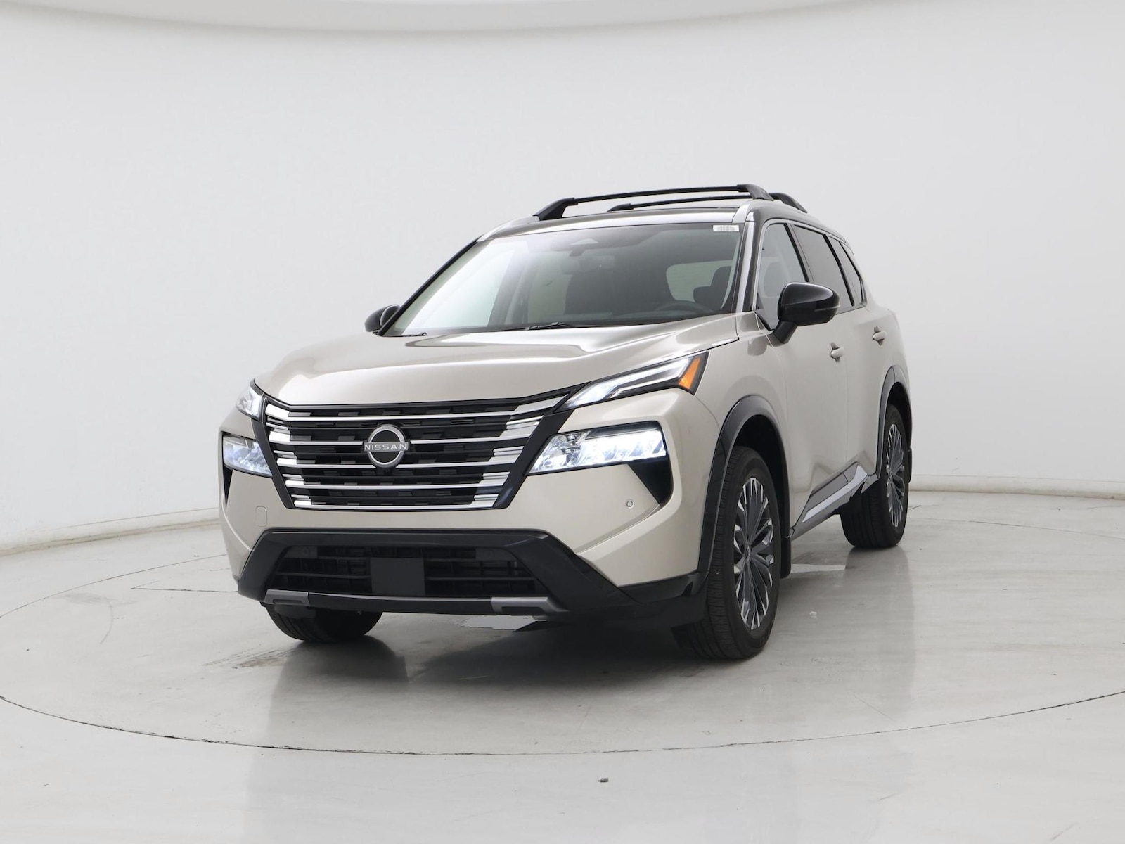 2025 Nissan Rogue Platinum - Photo 5