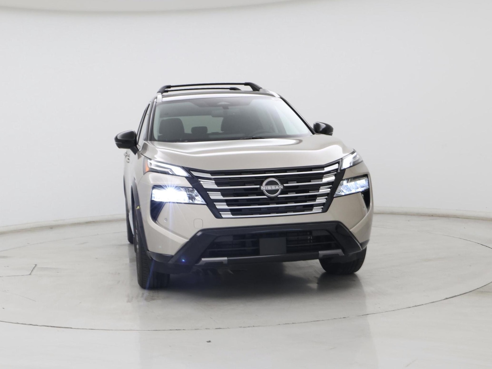 2025 Nissan Rogue Platinum - Photo 6