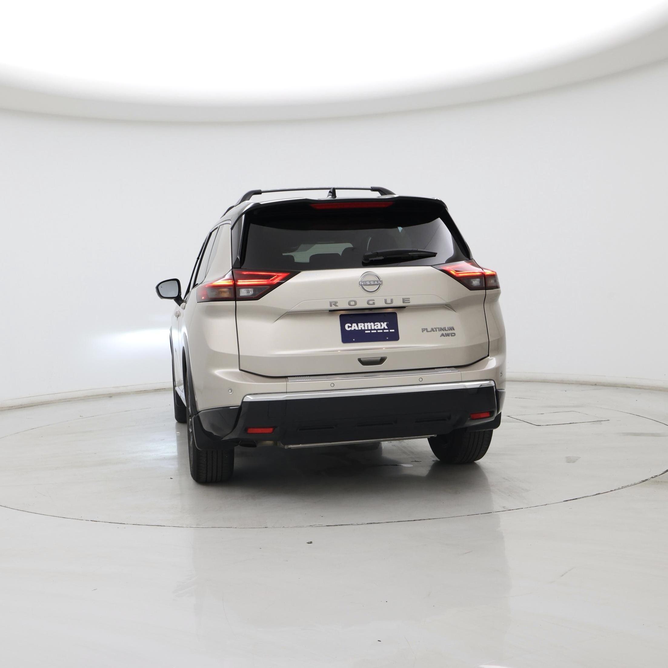 Thumbnail: 2025 Nissan Rogue - 6