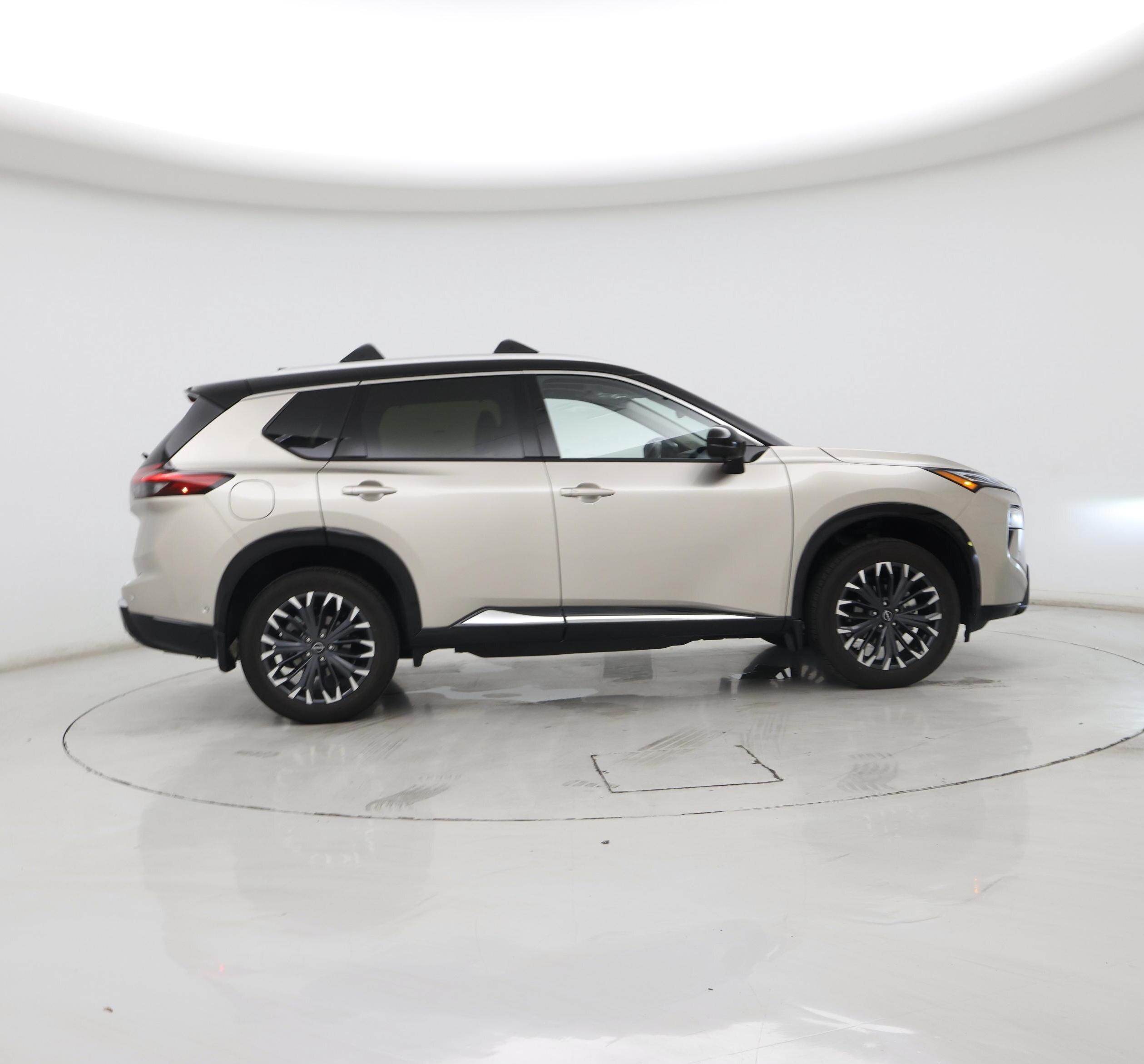 Thumbnail: 2025 Nissan Rogue - 7