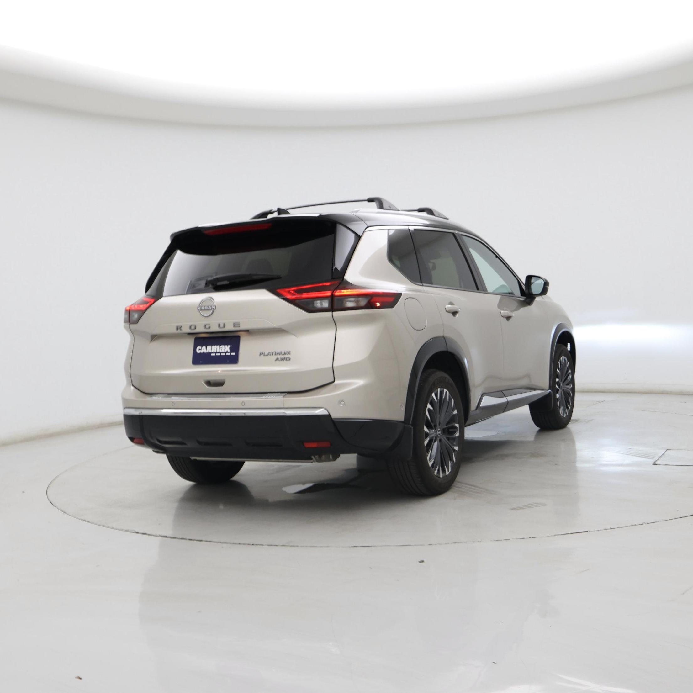 Thumbnail: 2025 Nissan Rogue - 8