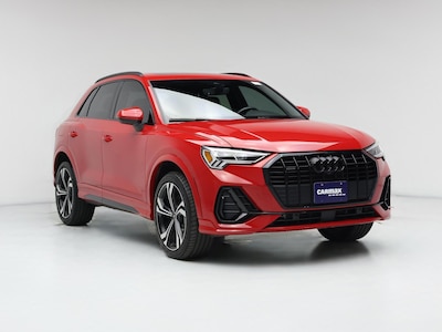 2024 Audi Q3 S-Line Premium Plus