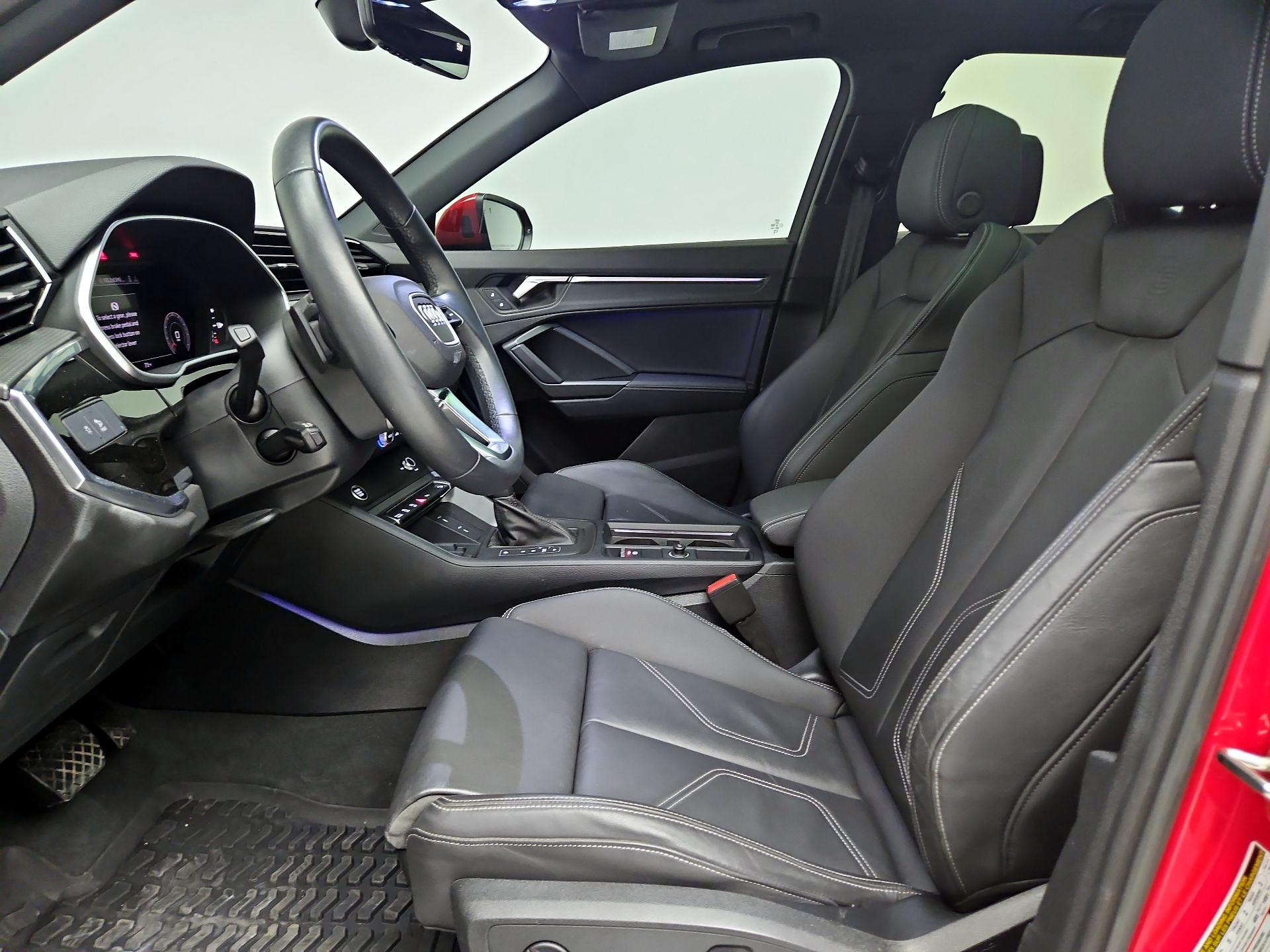 Thumbnail: 2024 Audi Q3 - 11