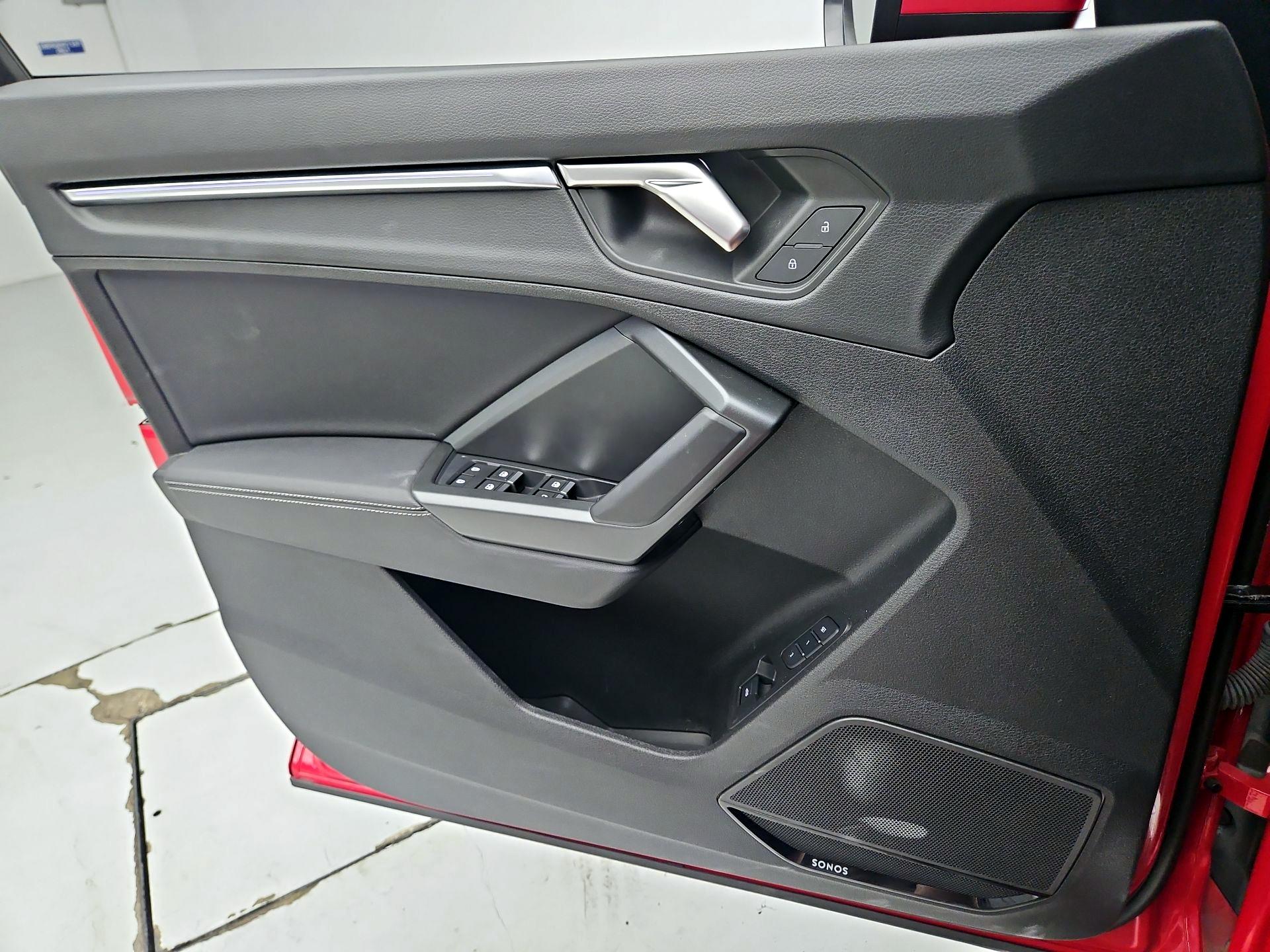 Thumbnail: 2024 Audi Q3 - 12