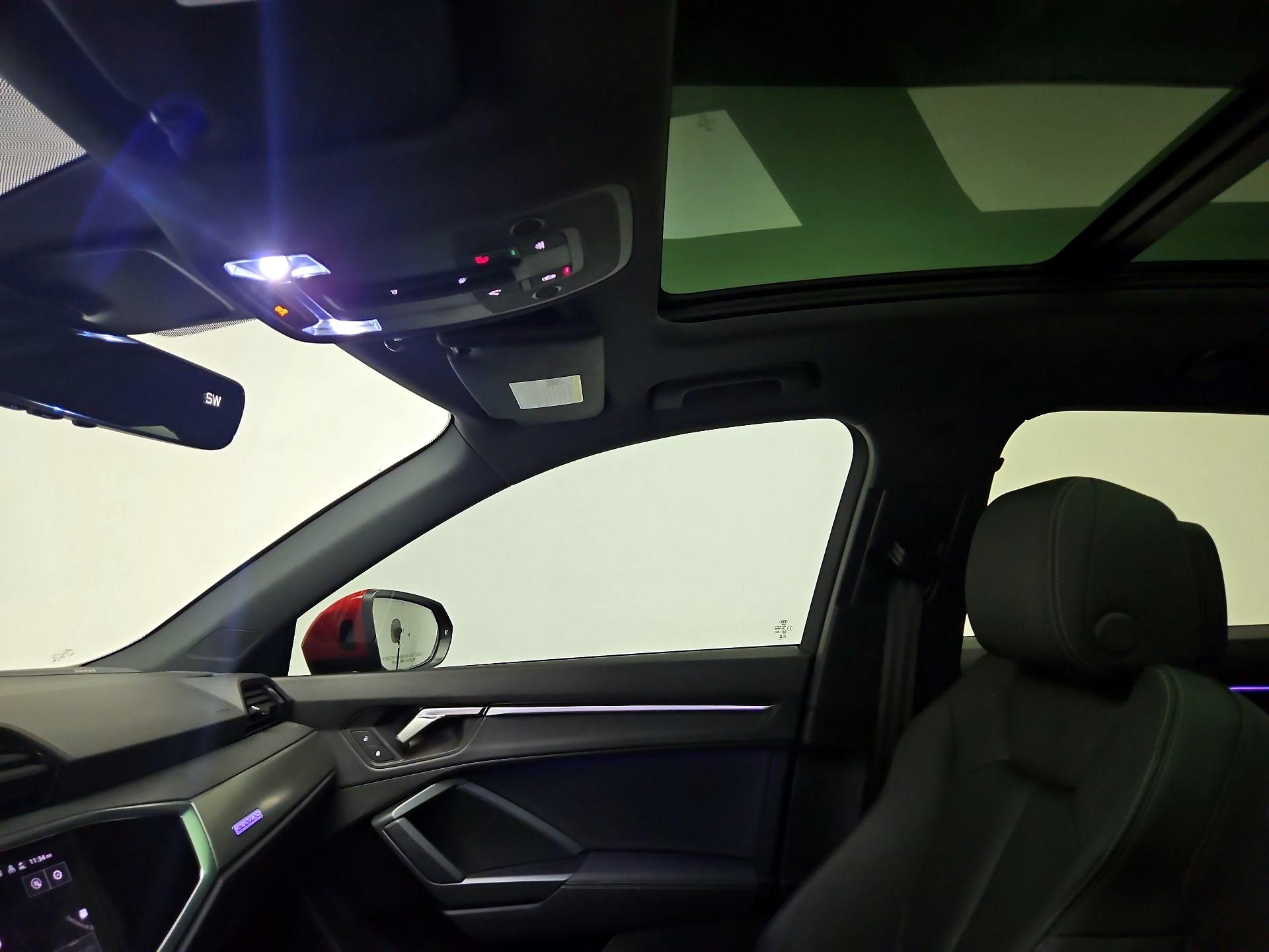 Thumbnail: 2024 Audi Q3 - 19