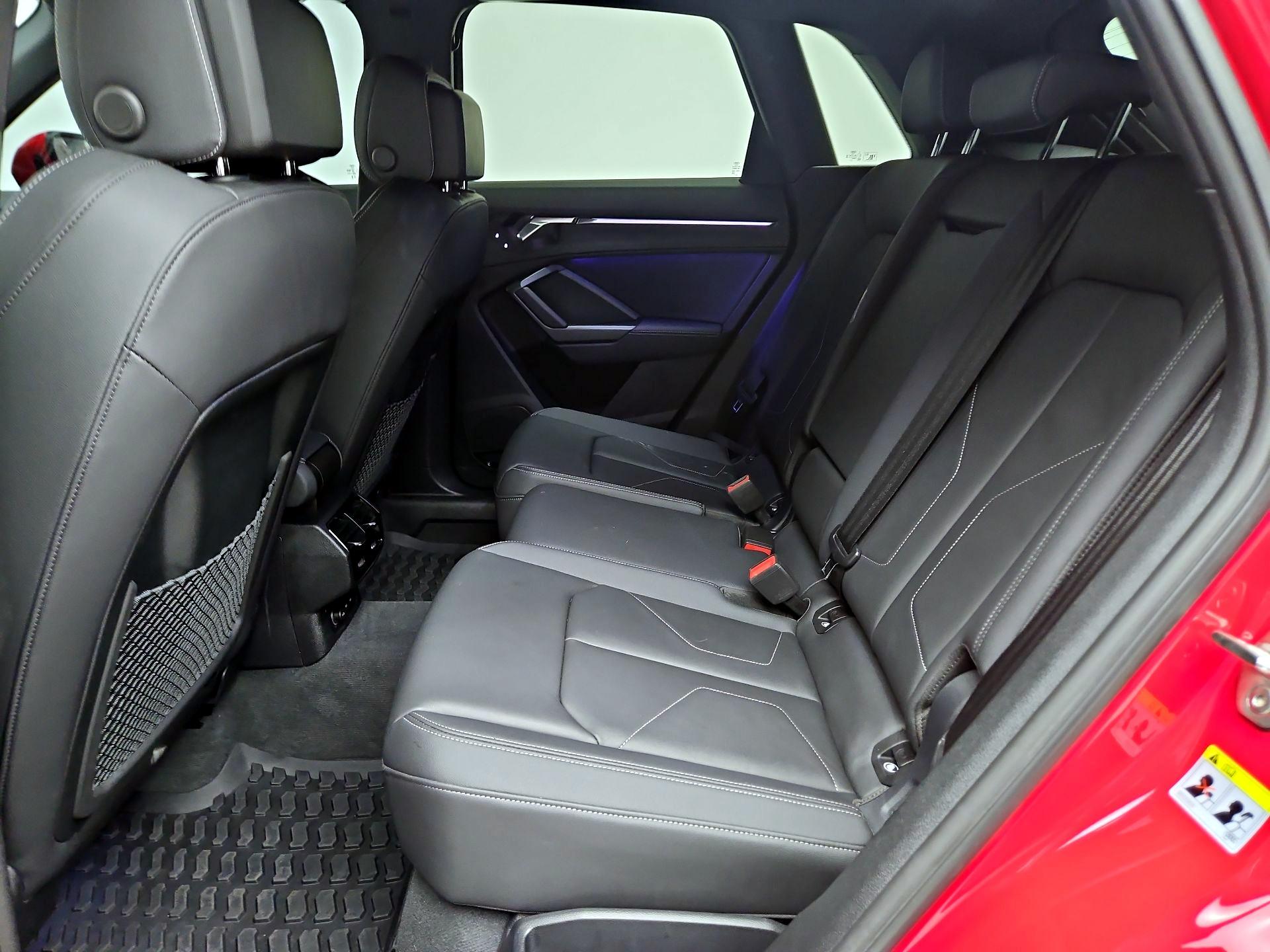 Thumbnail: 2024 Audi Q3 - 20