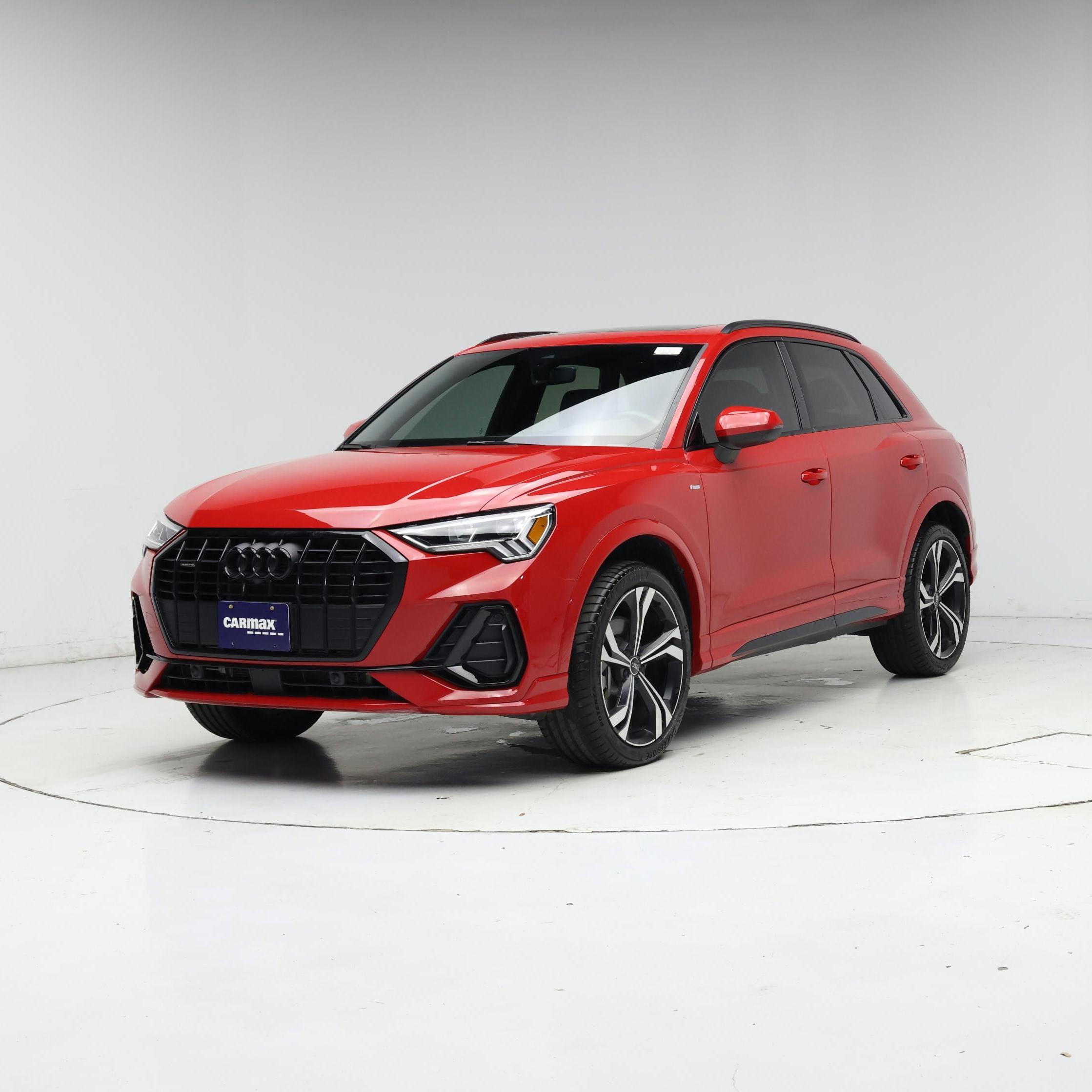 Thumbnail: 2024 Audi Q3 - 4