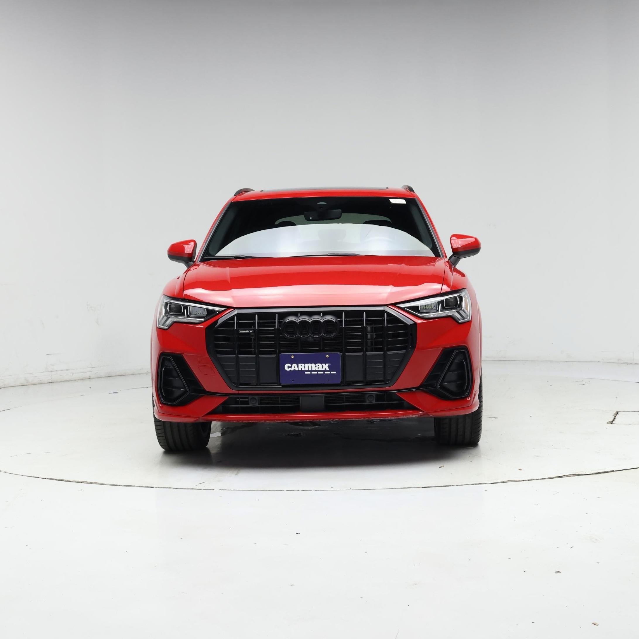 Thumbnail: 2024 Audi Q3 - 5