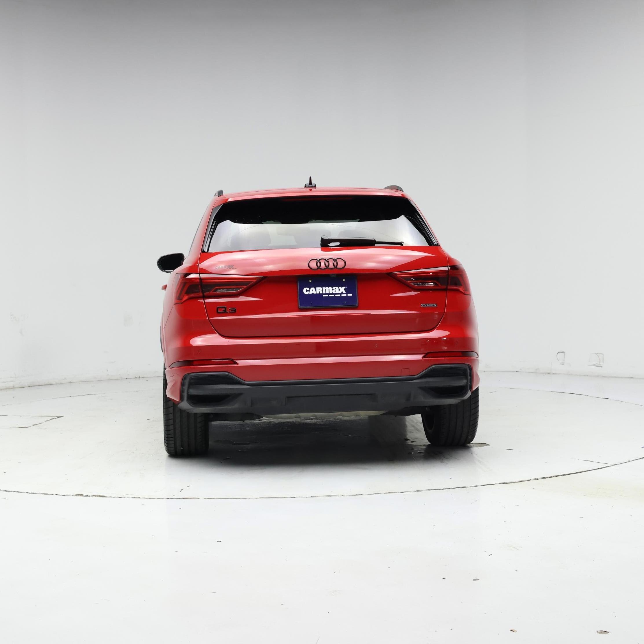 Thumbnail: 2024 Audi Q3 - 6