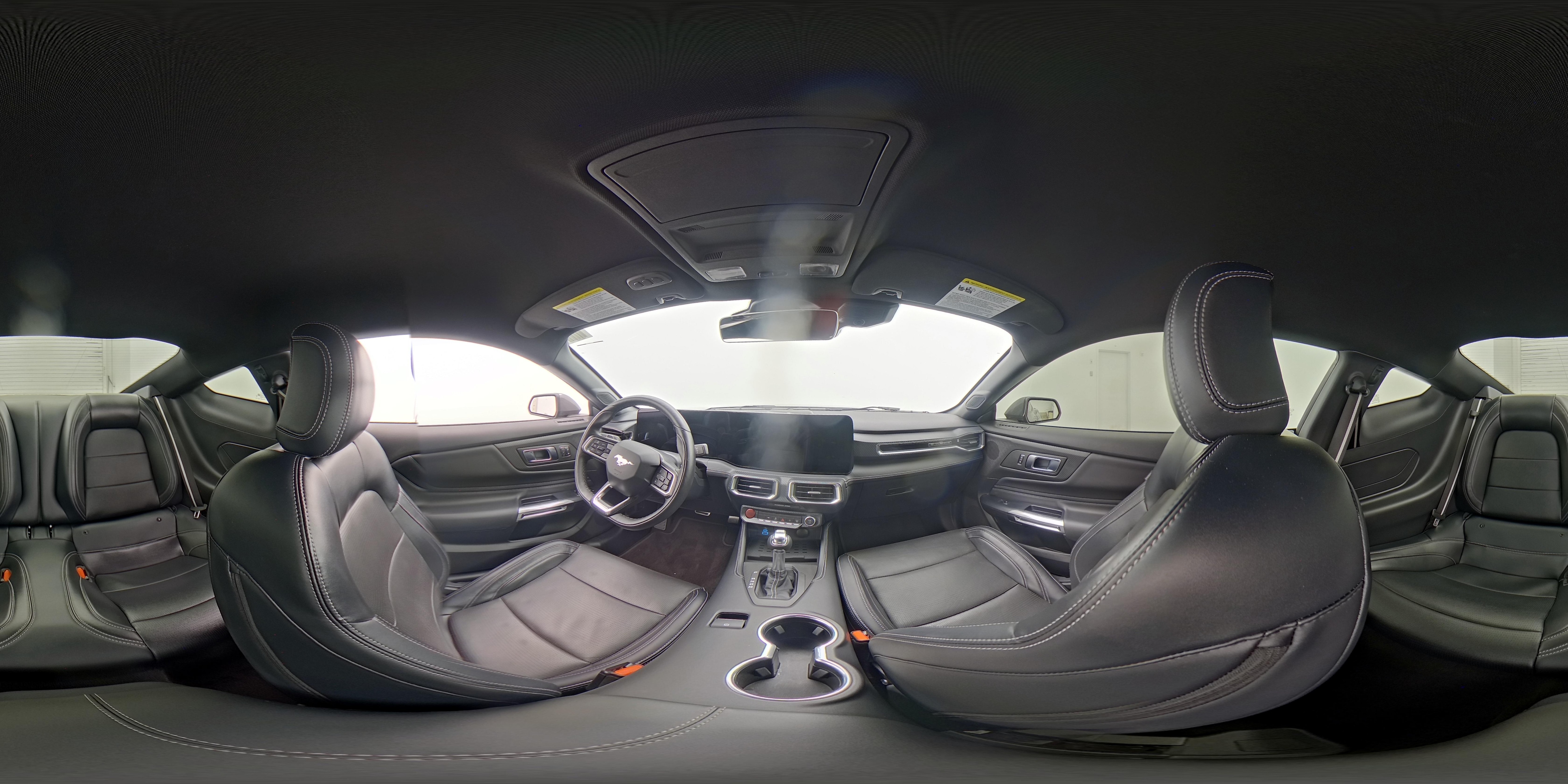 2024 Ford Mustang GT Premium - Photo 24