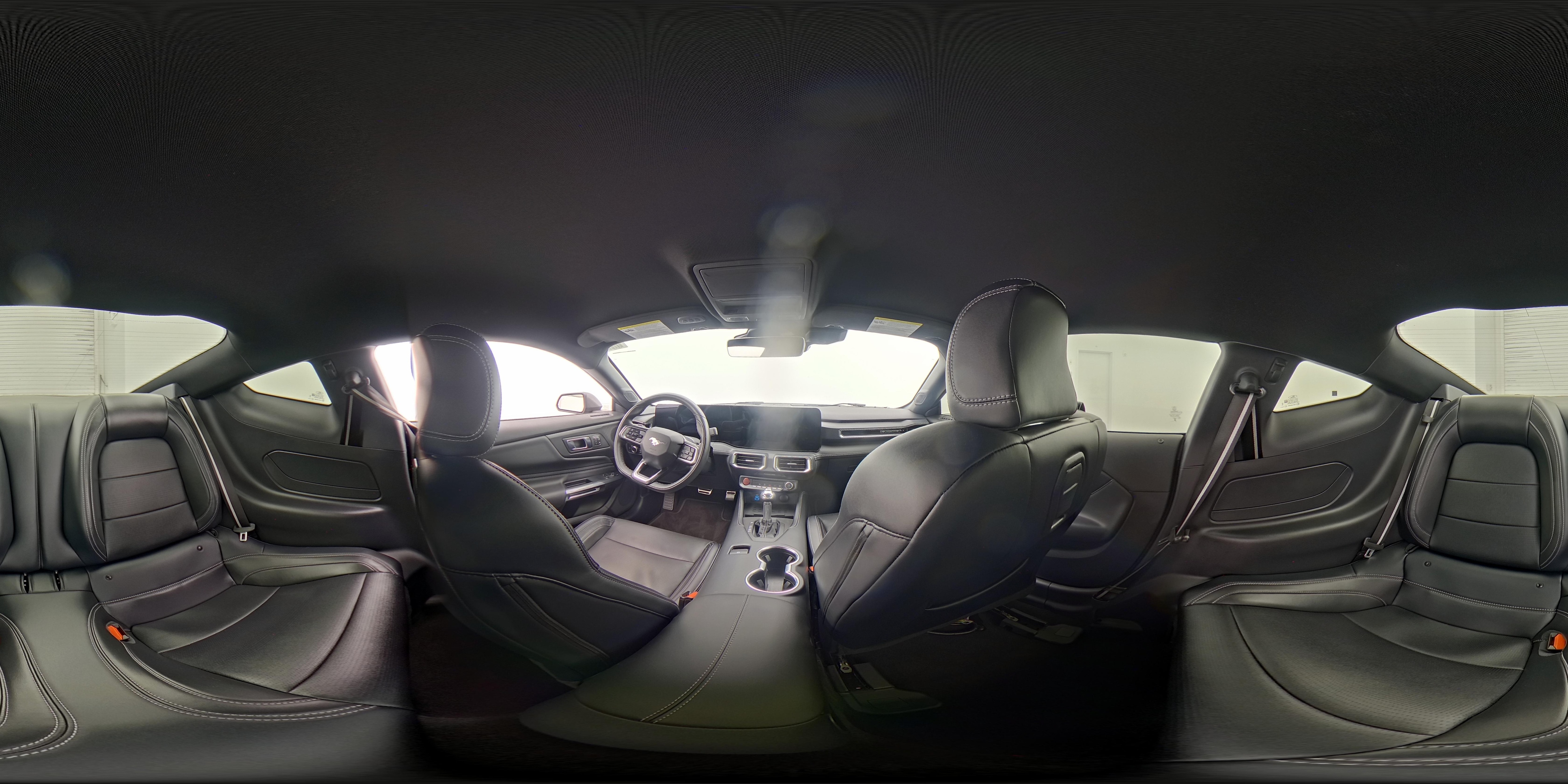 2024 Ford Mustang GT Premium - Photo 25