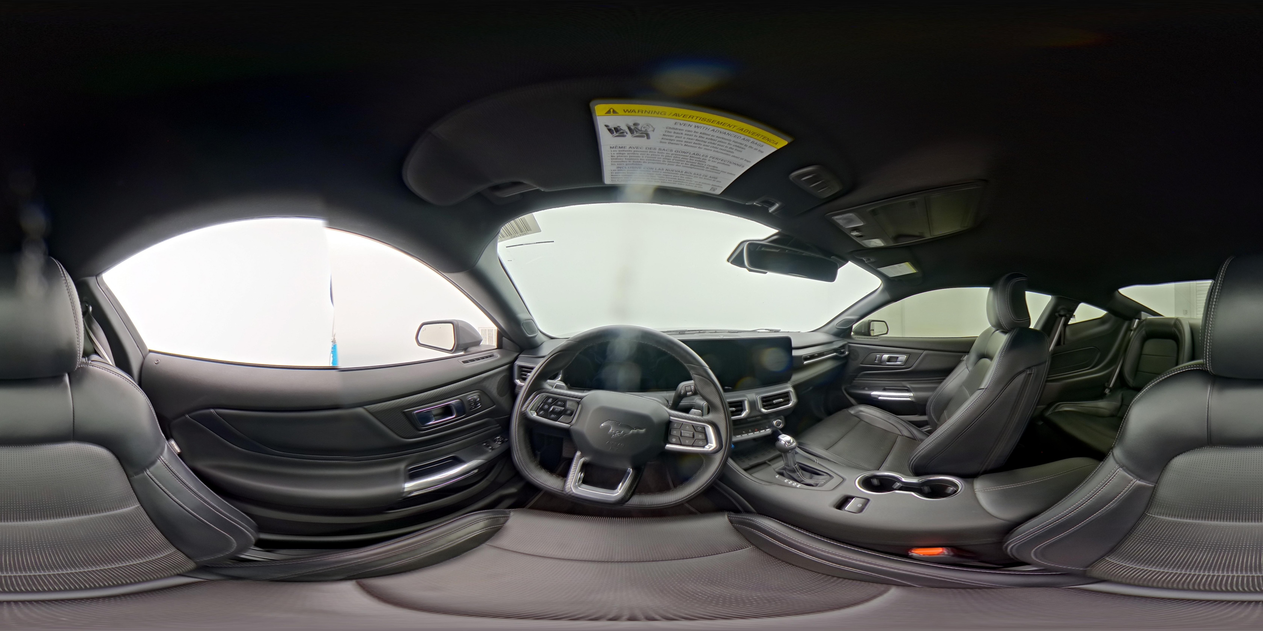 2024 Ford Mustang GT Premium - Photo 26