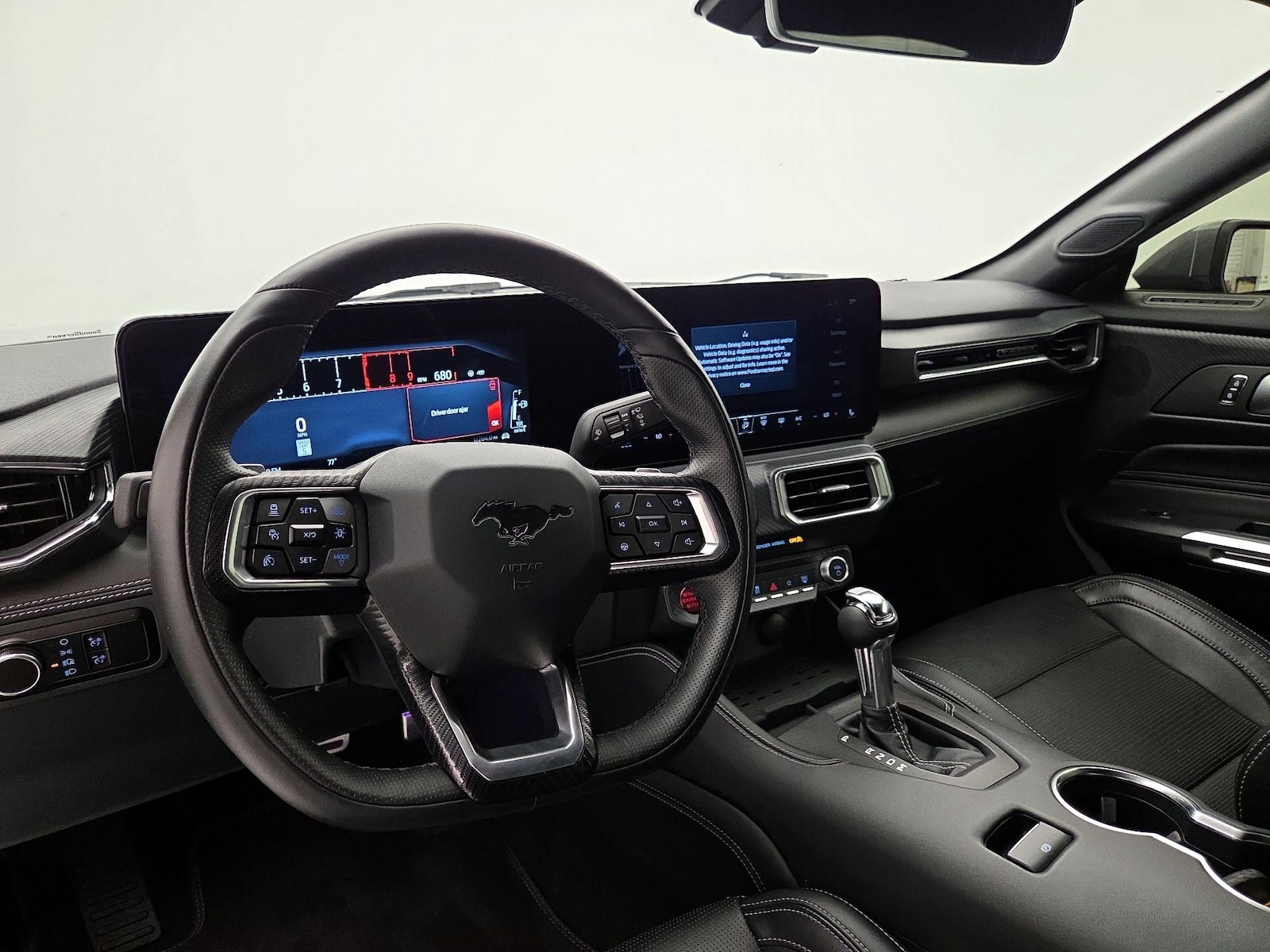 2024 Ford Mustang GT Premium - Photo 10