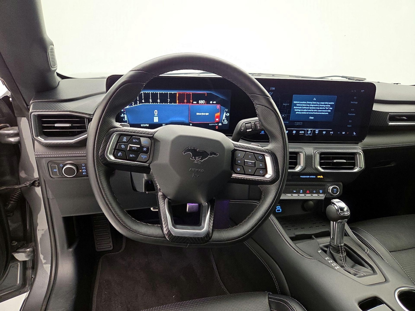 2024 Ford Mustang GT Premium - Photo 11
