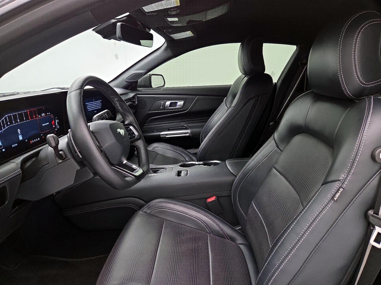 2024 Ford Mustang GT Premium - Photo 12