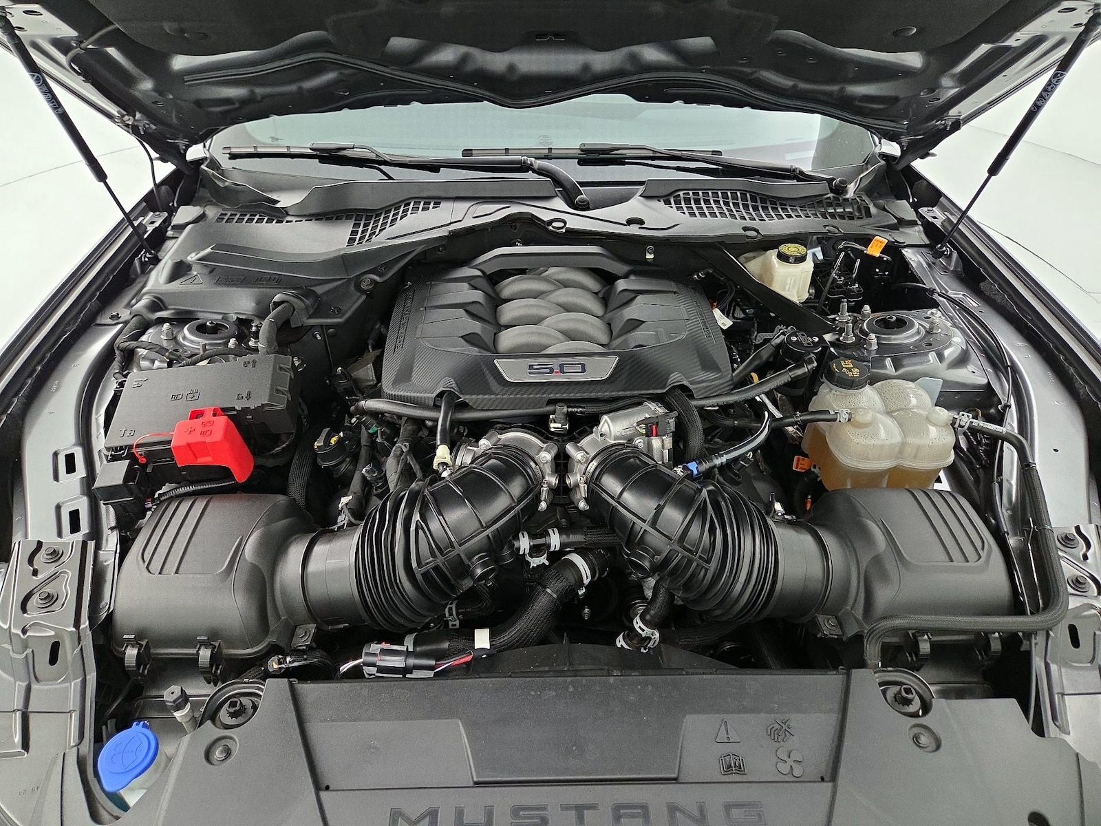 2024 Ford Mustang GT Premium - Photo 22
