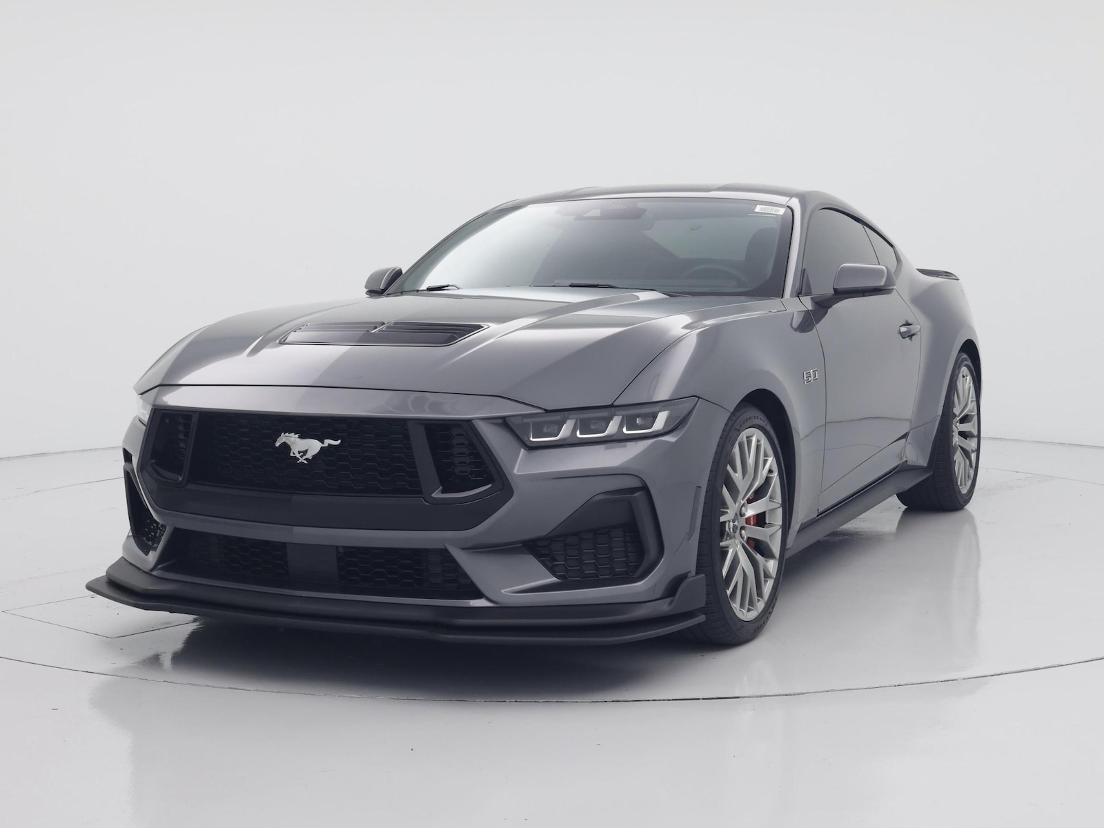 2024 Ford Mustang GT Premium - Photo 5