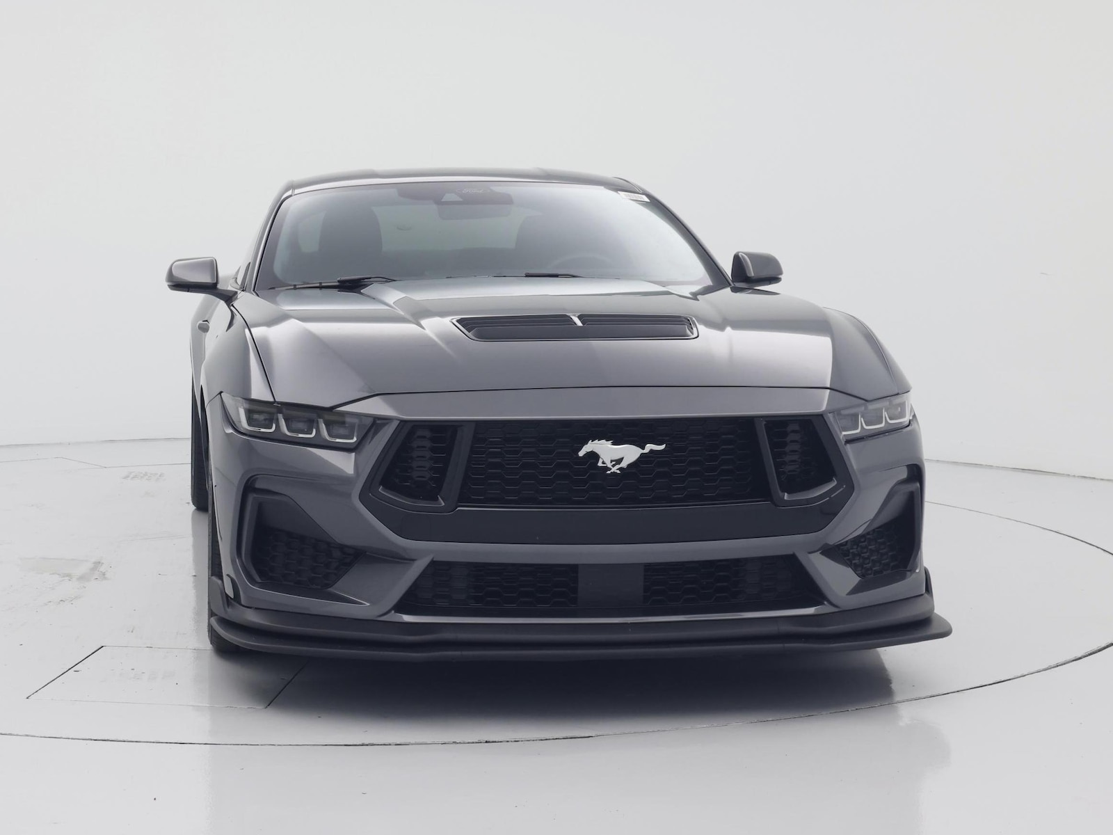 2024 Ford Mustang GT Premium - Photo 6
