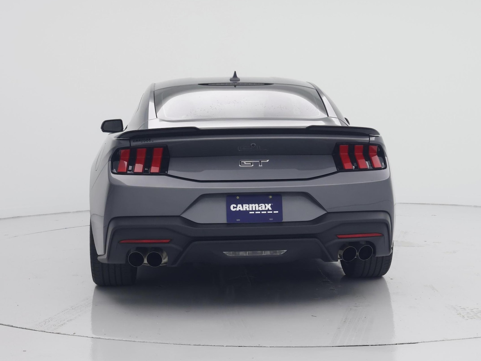 2024 Ford Mustang GT Premium - Photo 7