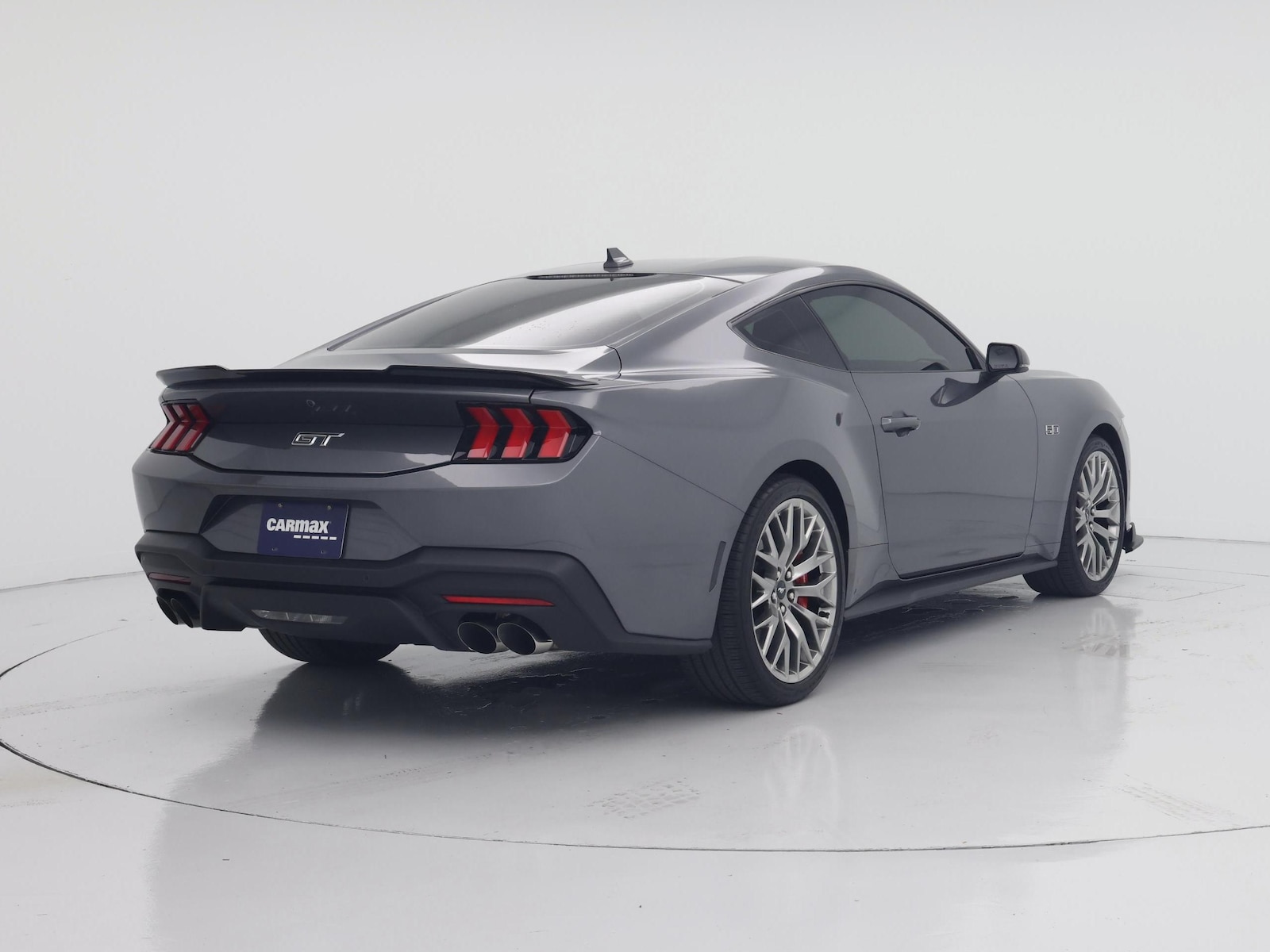 2024 Ford Mustang GT Premium - Photo 9