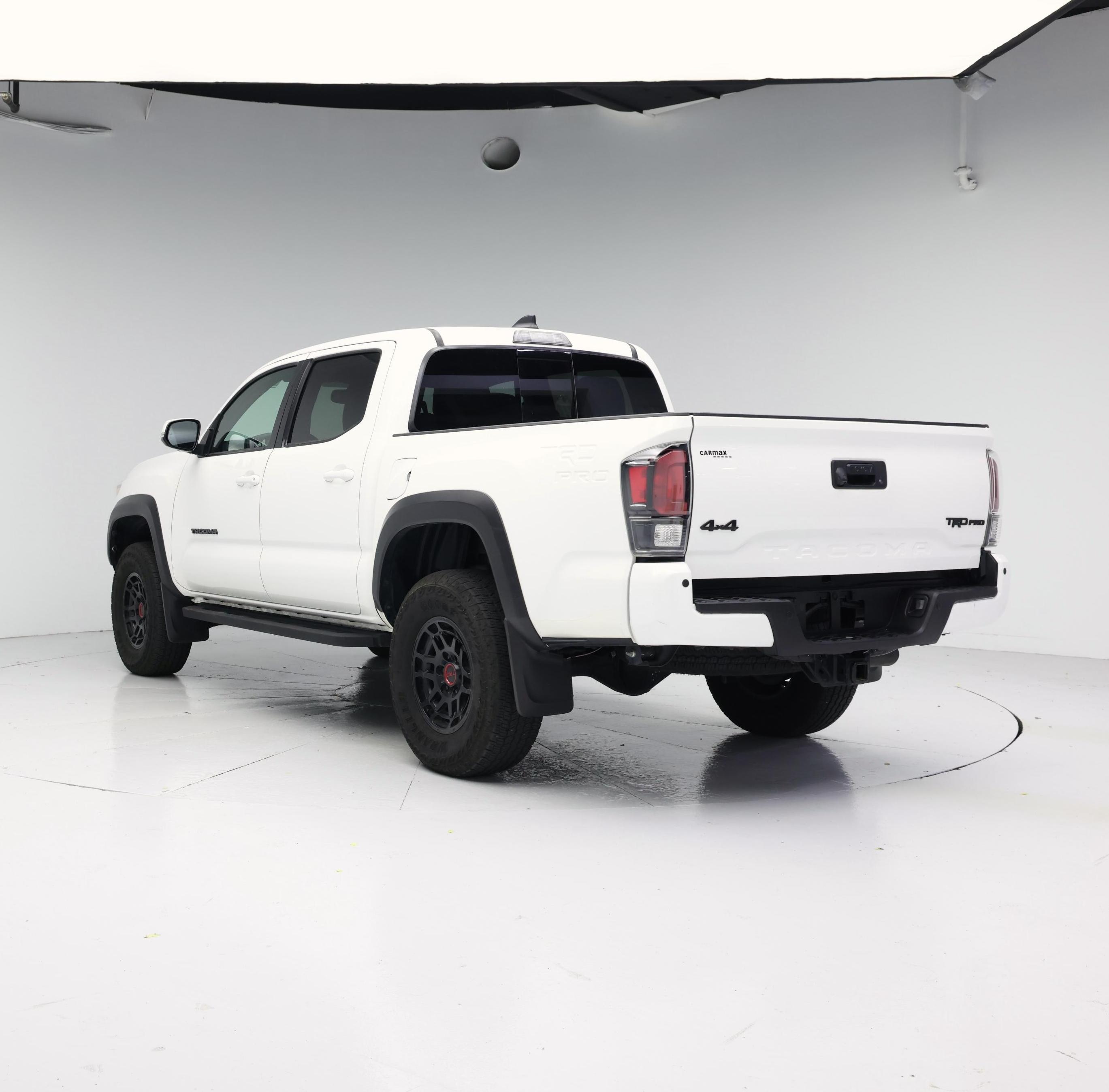 Thumbnail: 2022 Toyota Tacoma - 2