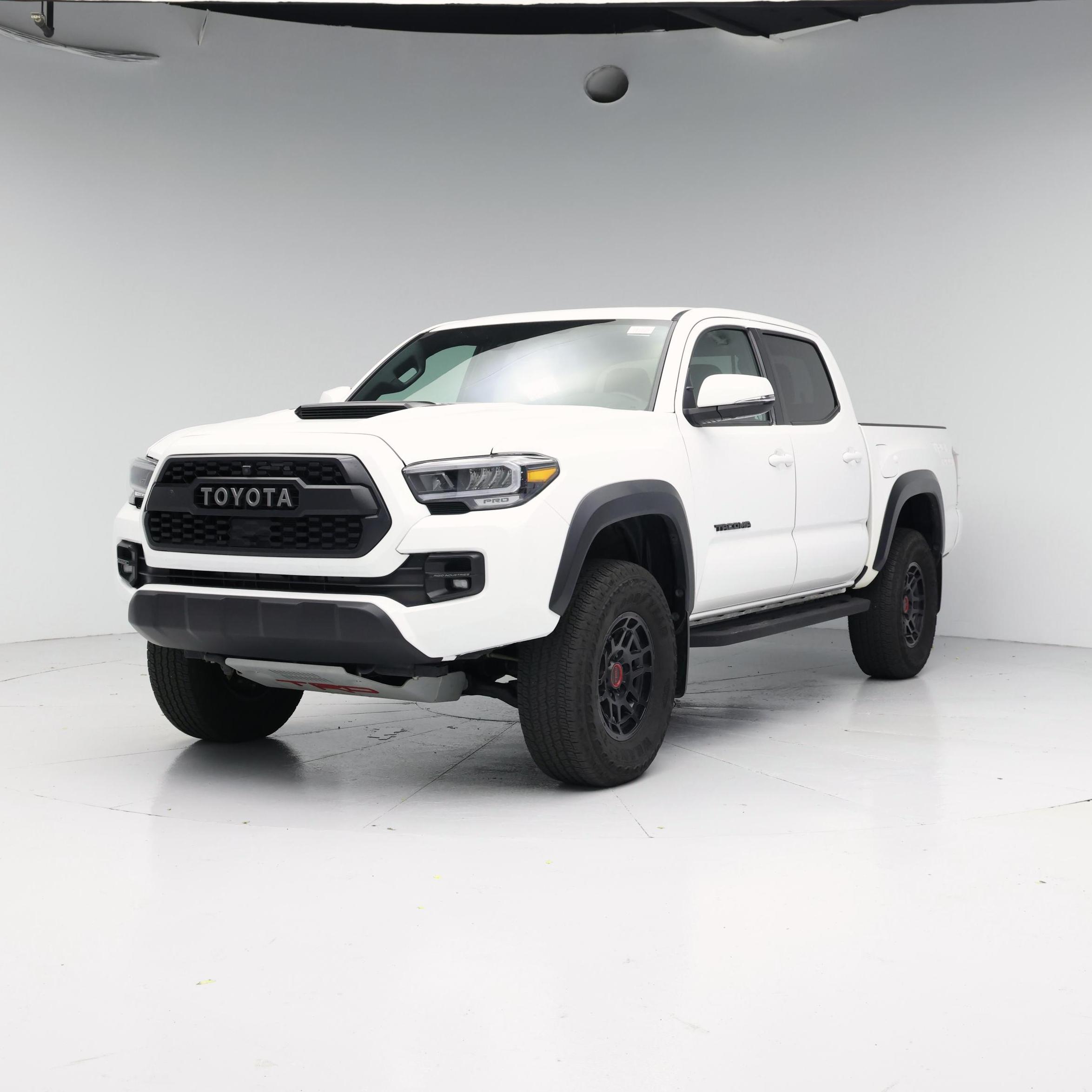Thumbnail: 2022 Toyota Tacoma - 4