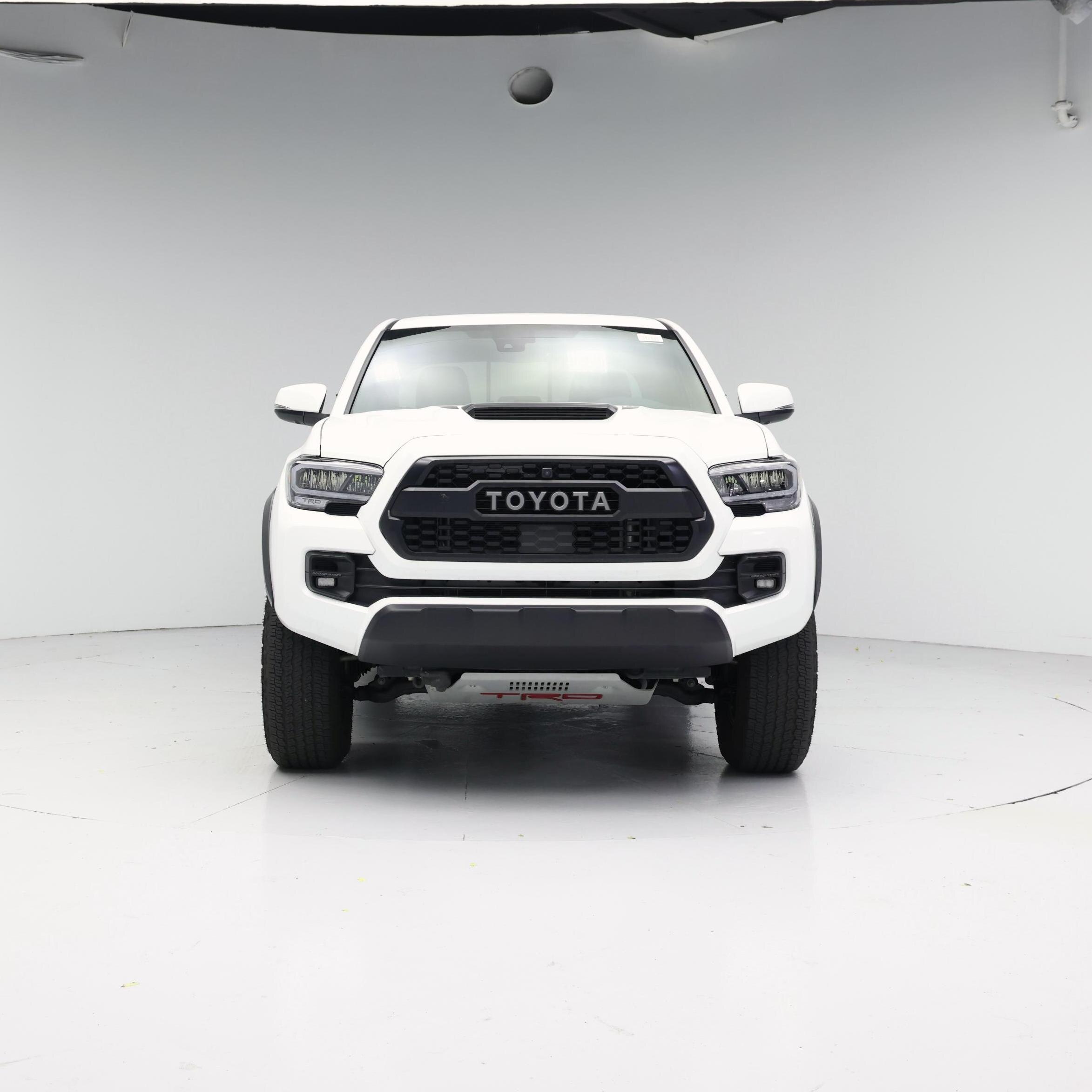 Thumbnail: 2022 Toyota Tacoma - 5
