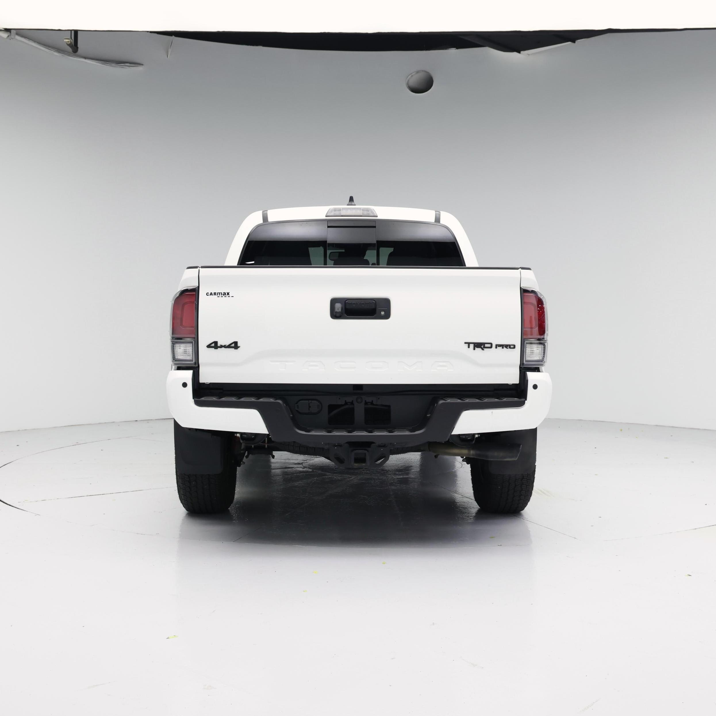 Thumbnail: 2022 Toyota Tacoma - 6