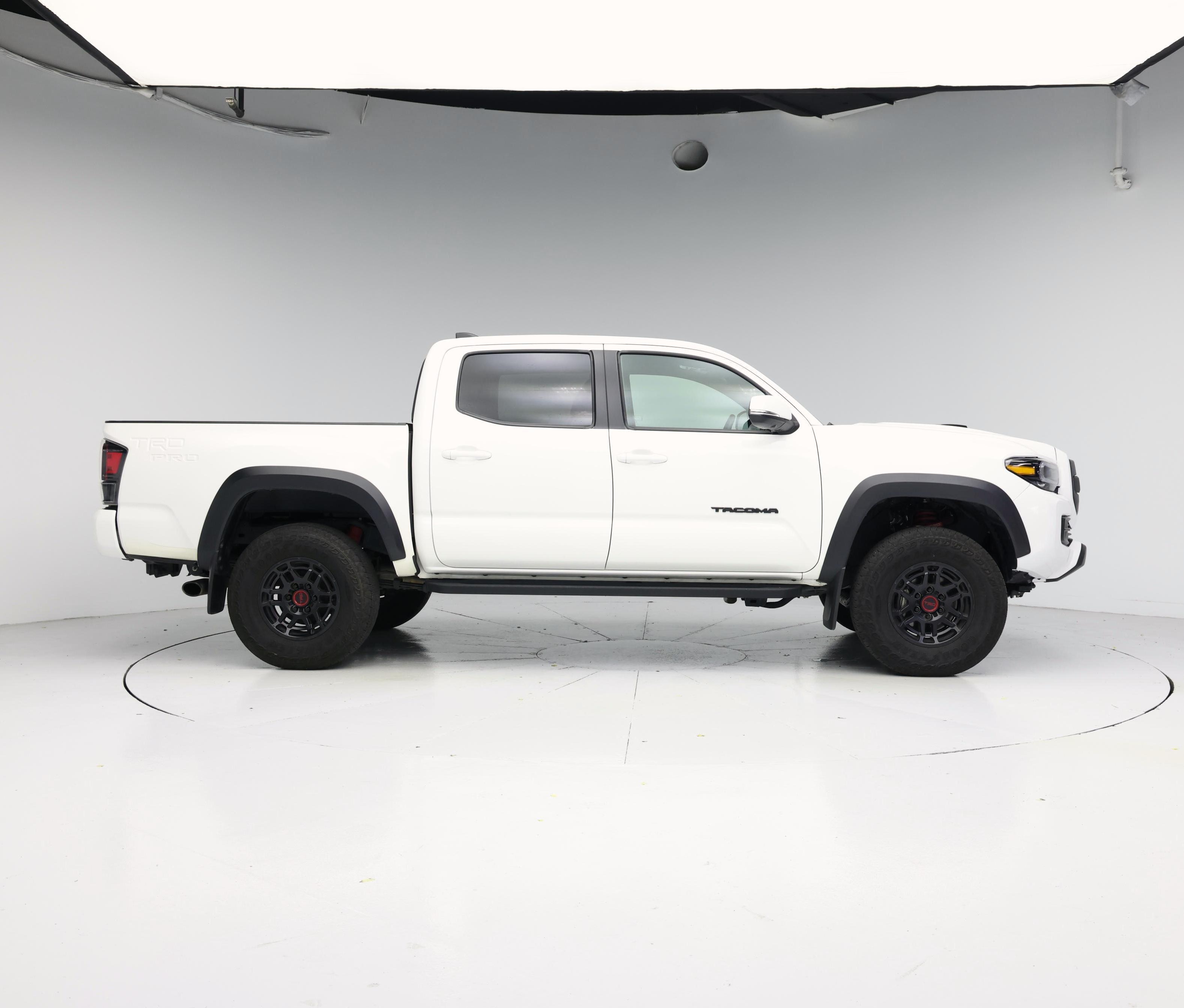 Thumbnail: 2022 Toyota Tacoma - 7