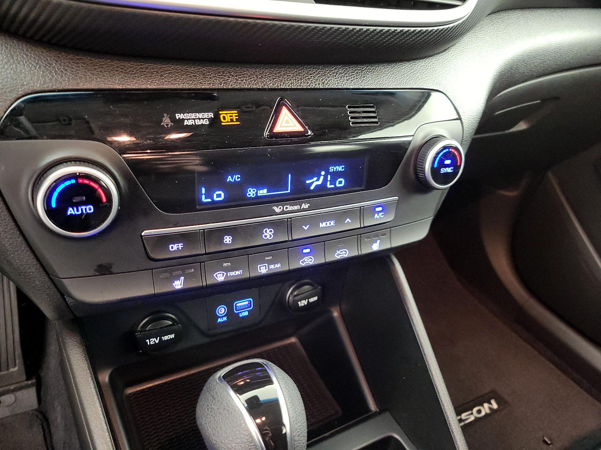Thumbnail: 2020 Hyundai Tucson - 16