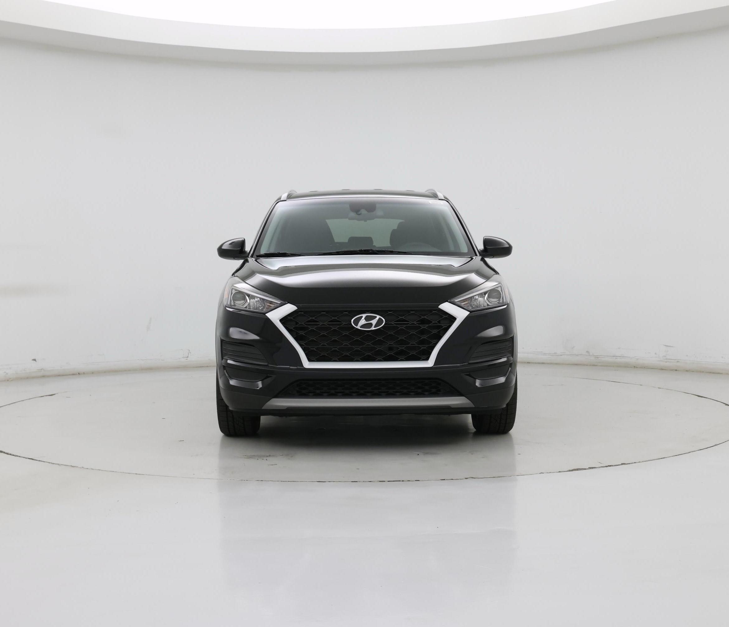 Thumbnail: 2020 Hyundai Tucson - 5